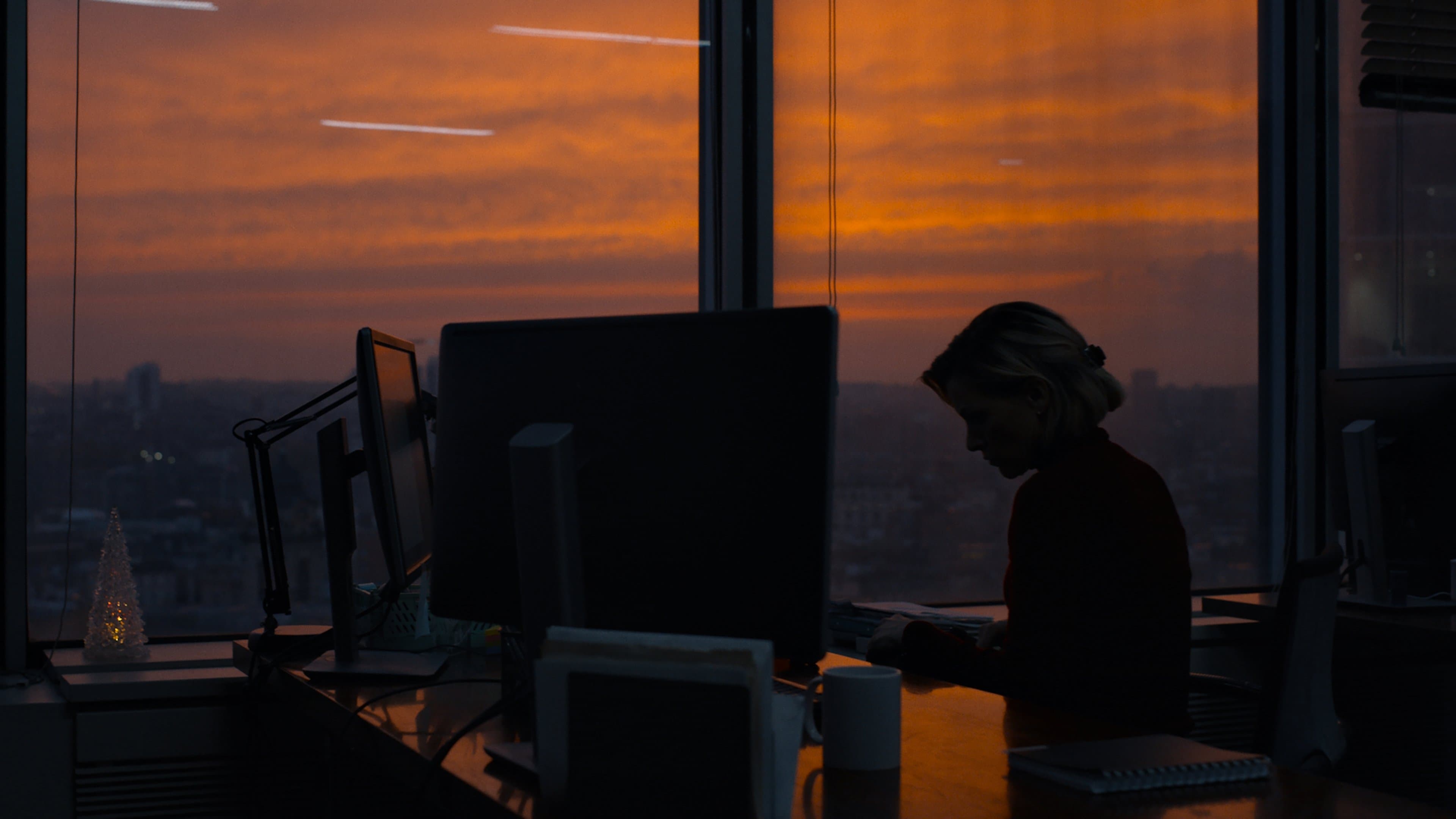 Photo d'illustration du film Quitter la nuit