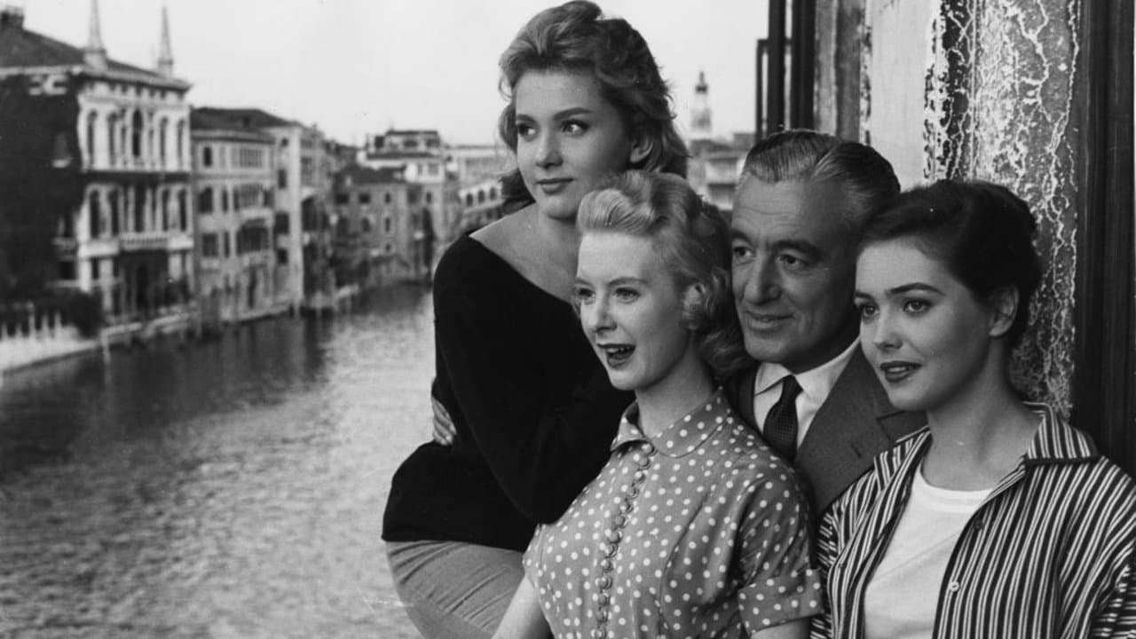 Photo d'illustration du film Souvenir d'Italie