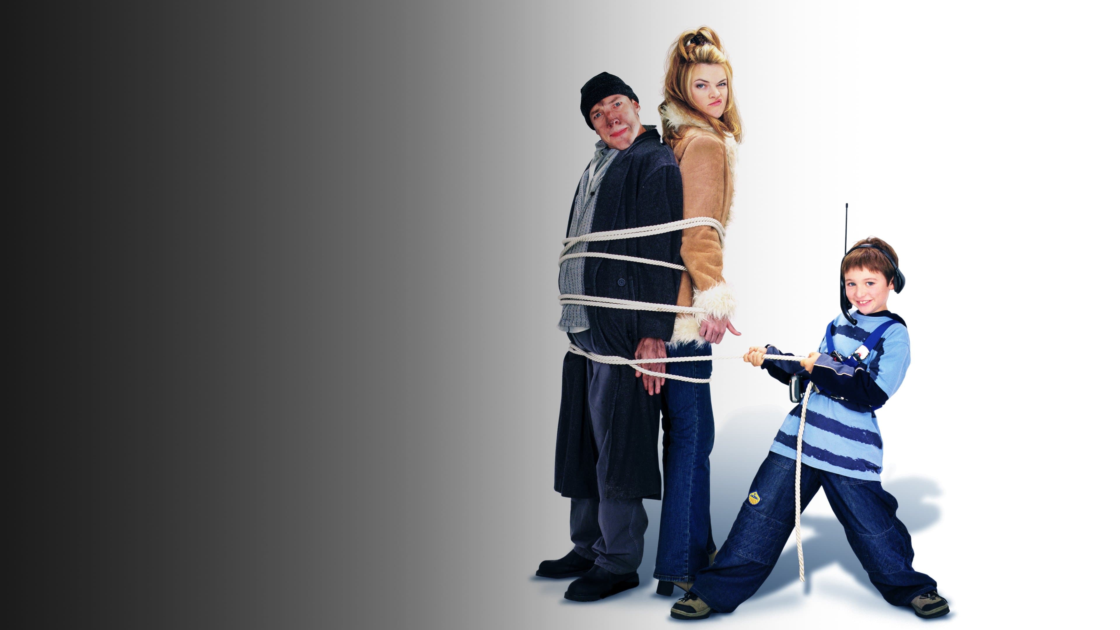 Photo d'illustration du film Maman, je suis seul contre tous