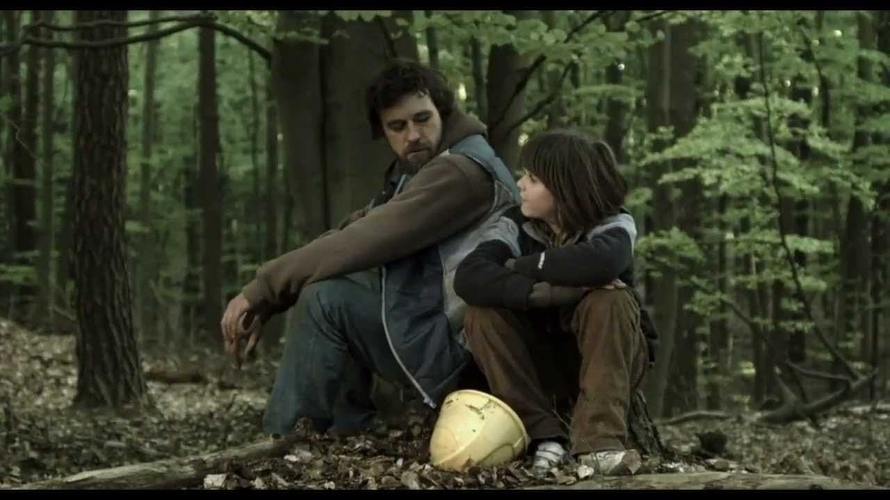 Photo d'illustration du film Une cabane au fond des bois