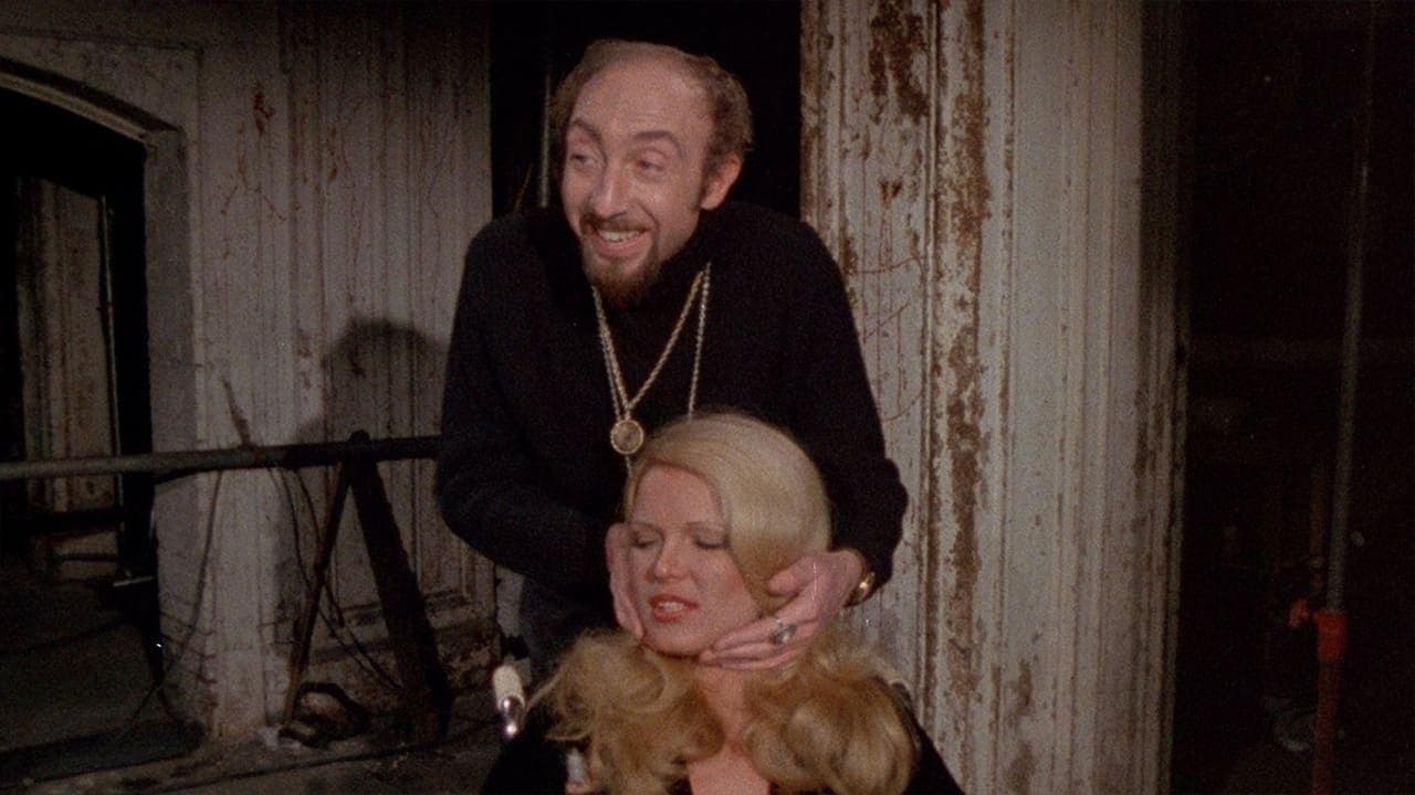 Photo d'illustration du film Bloodsucking Freaks