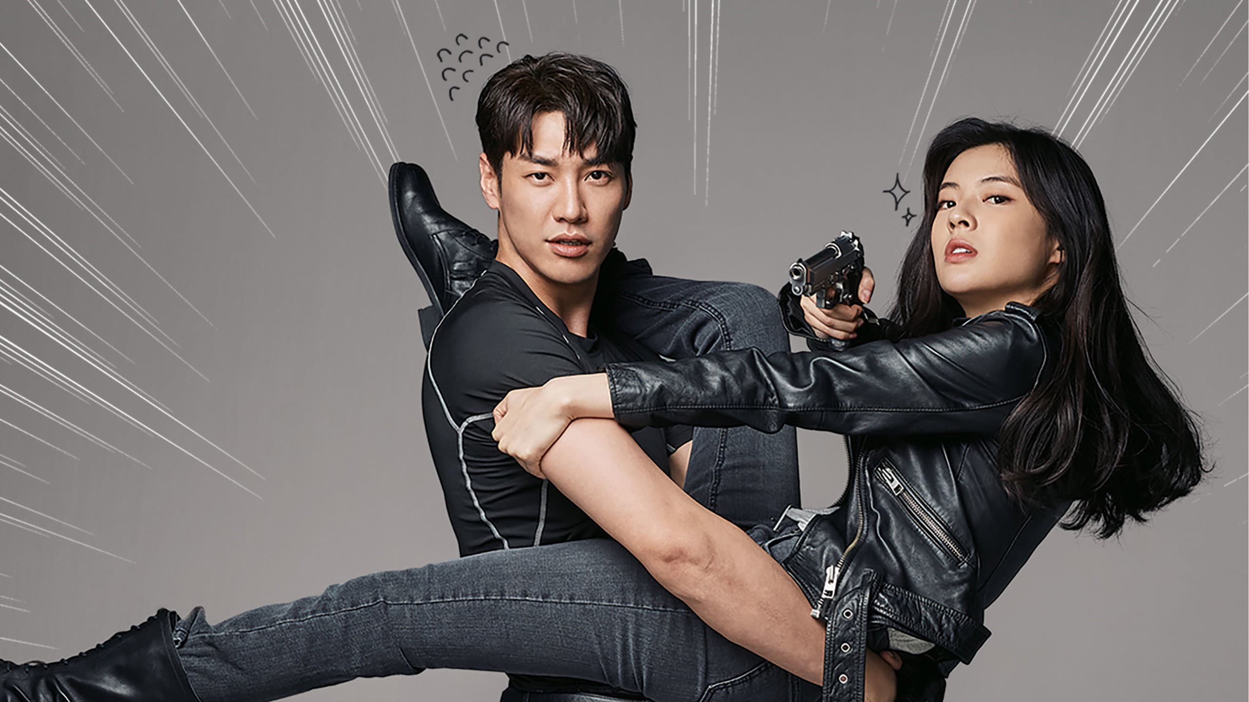 Photo d'illustration du film Mission: Possible