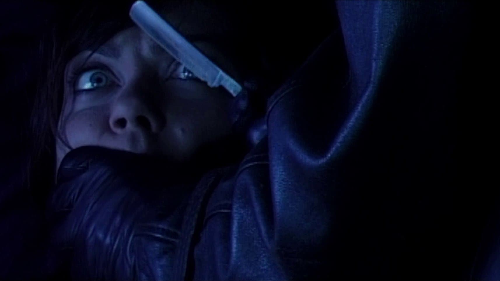 Photo d'illustration du film Chambre jaune