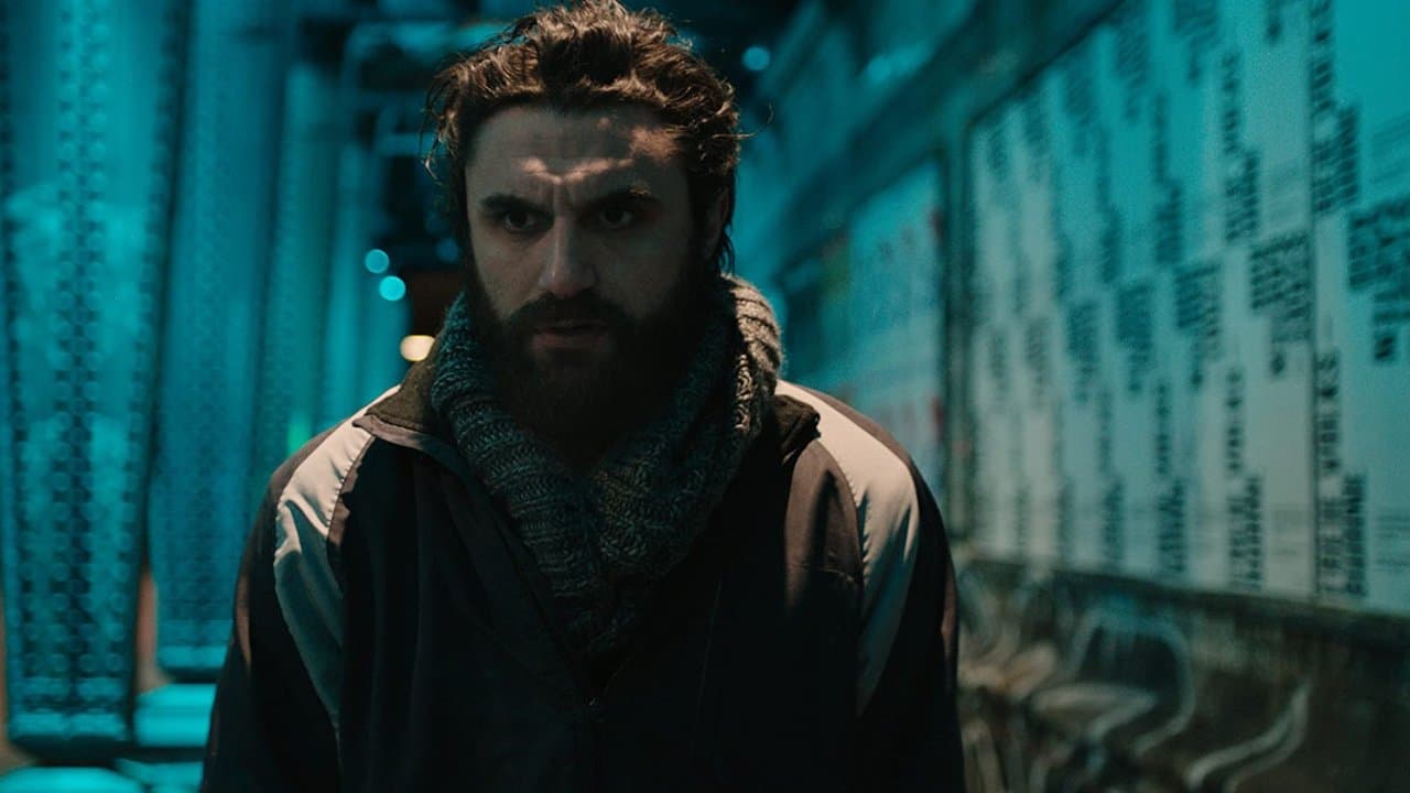 Photo d'illustration du film Label Me