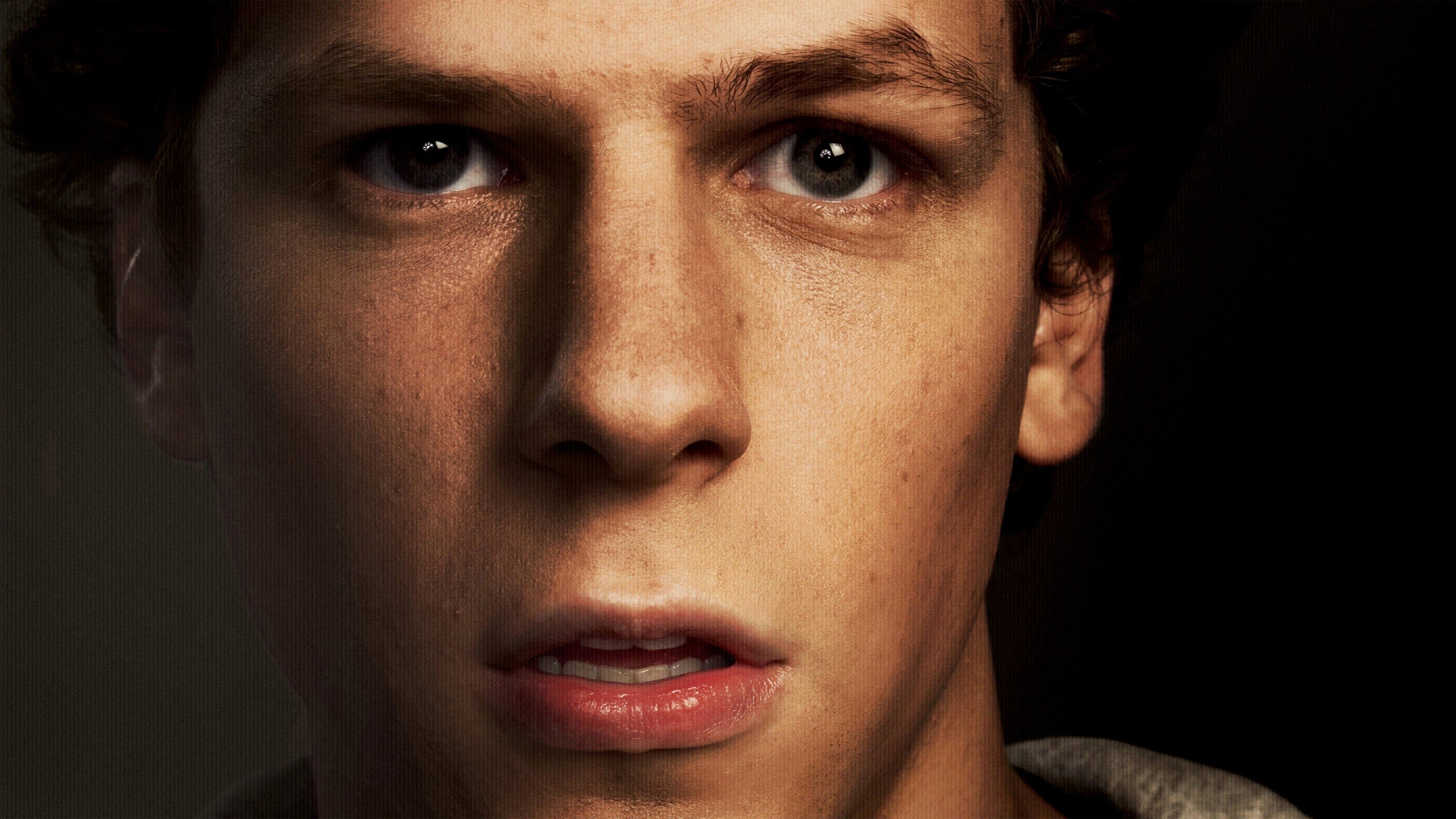 Photo d'illustration du film The Social Network