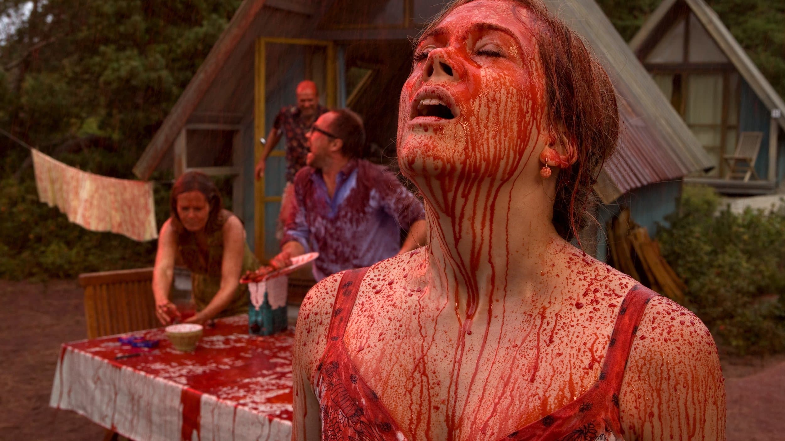 Photo d'illustration du film Des gens au soleil