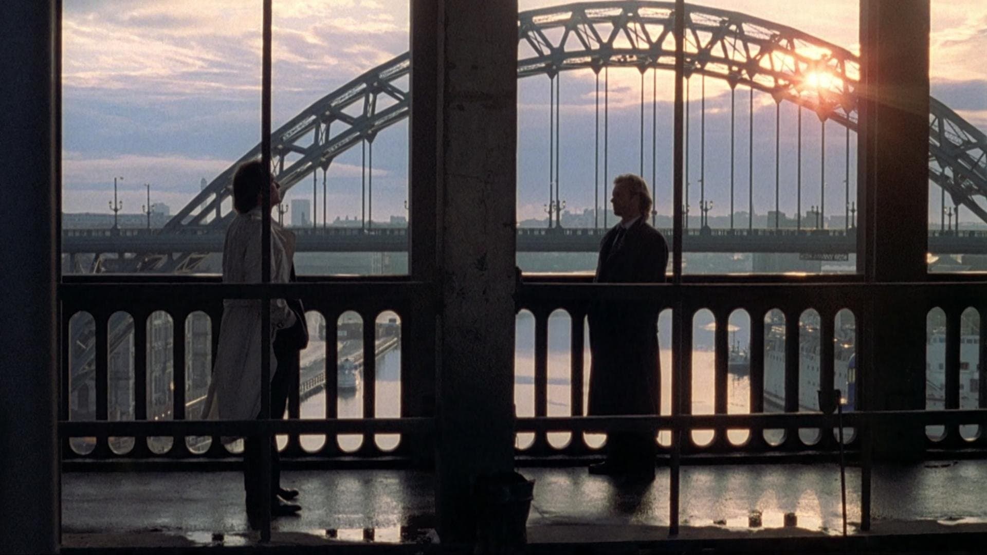 Photo d'illustration du film Un lundi trouble