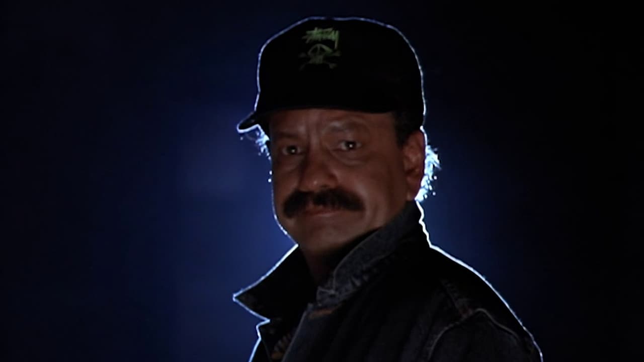 Photo d'illustration du film The Shrimp on the Barbie