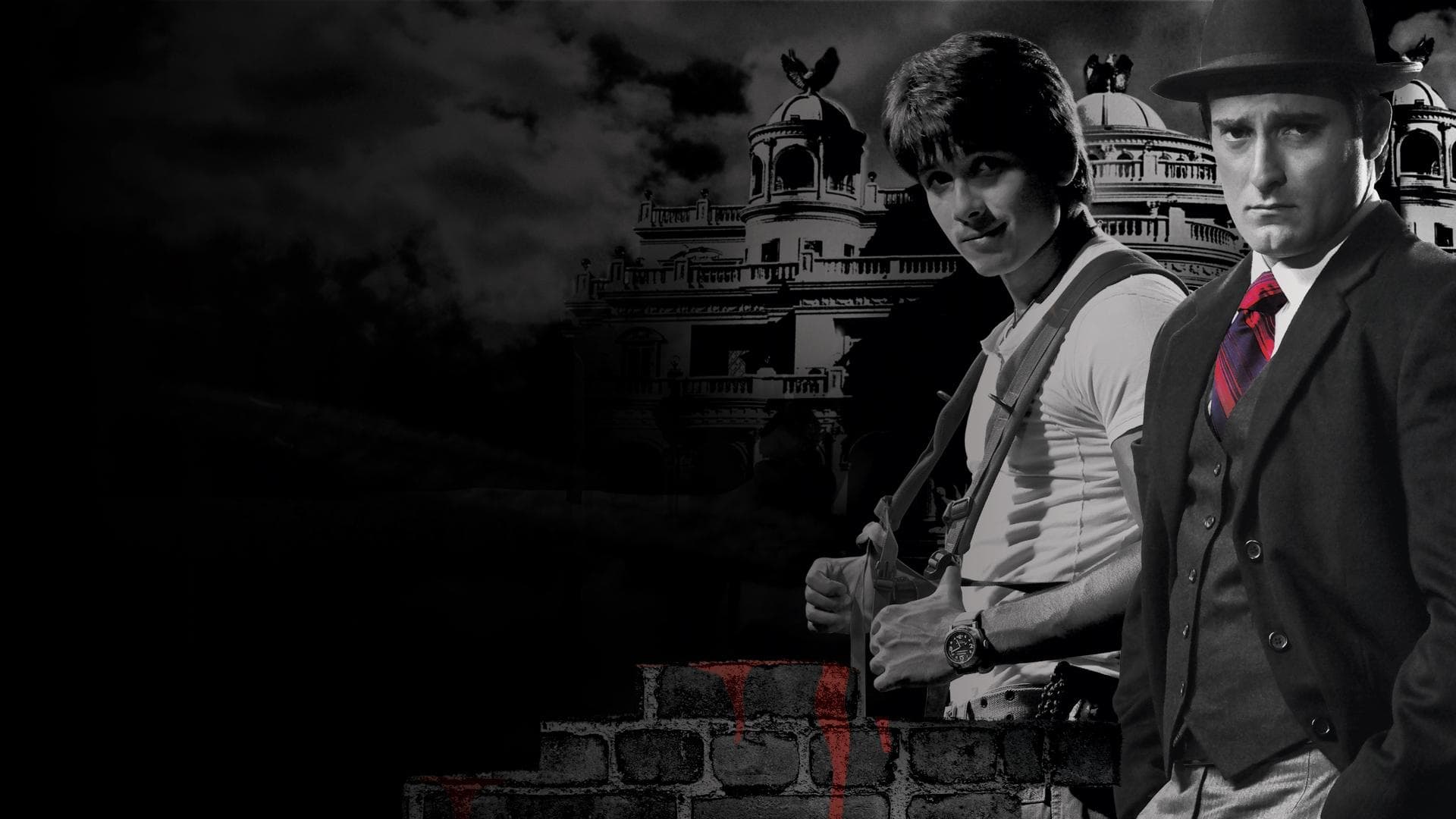 Photo d'illustration du film ३६ चाइना टाउन