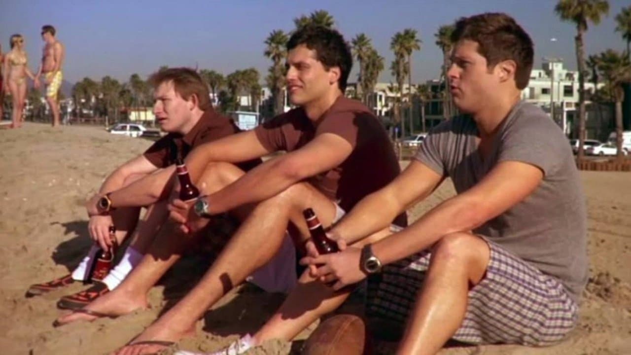 Photo d'illustration du film Porky's: Pimpin' Pee Wee