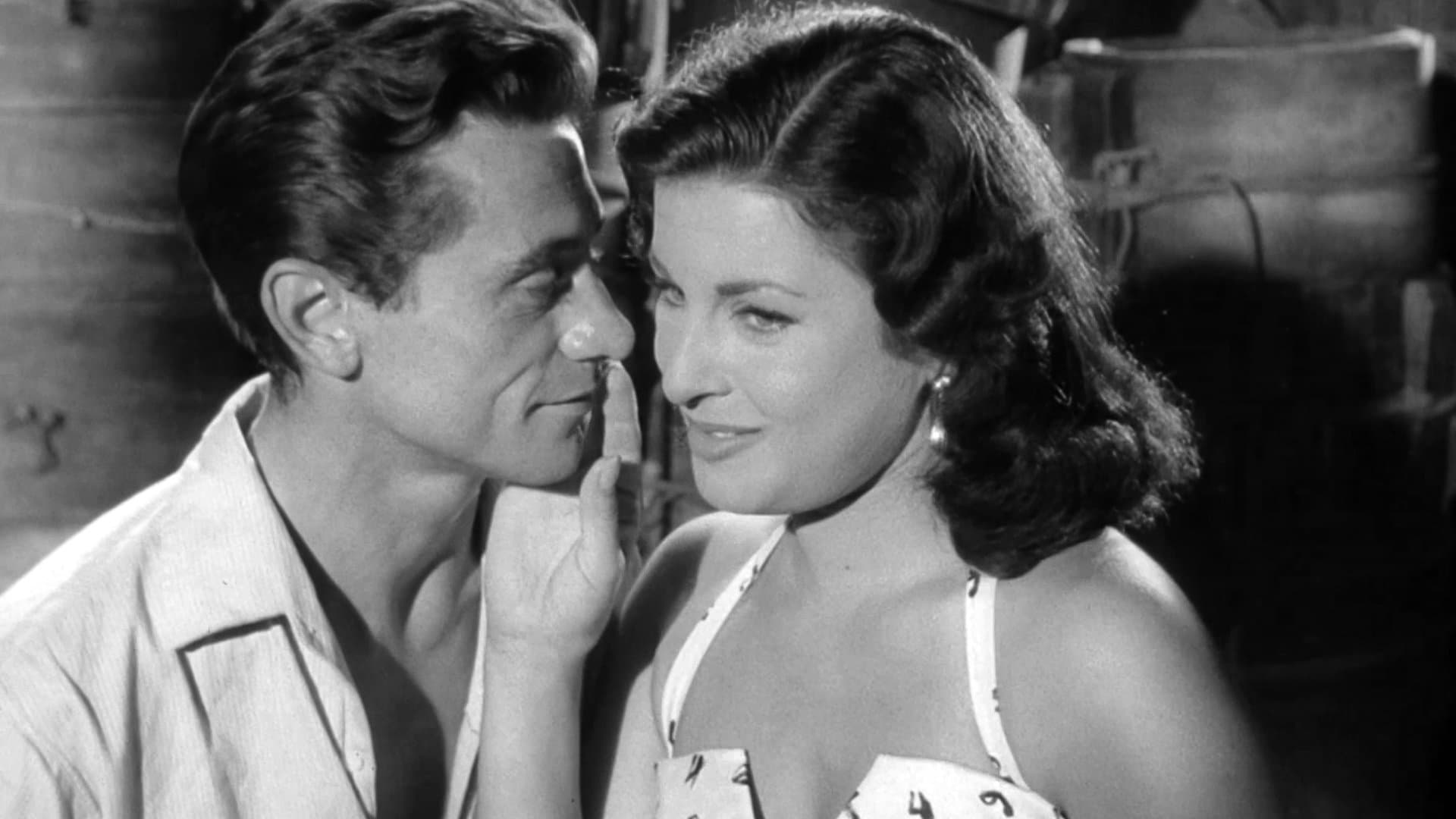 Photo d'illustration du film Patte de velours