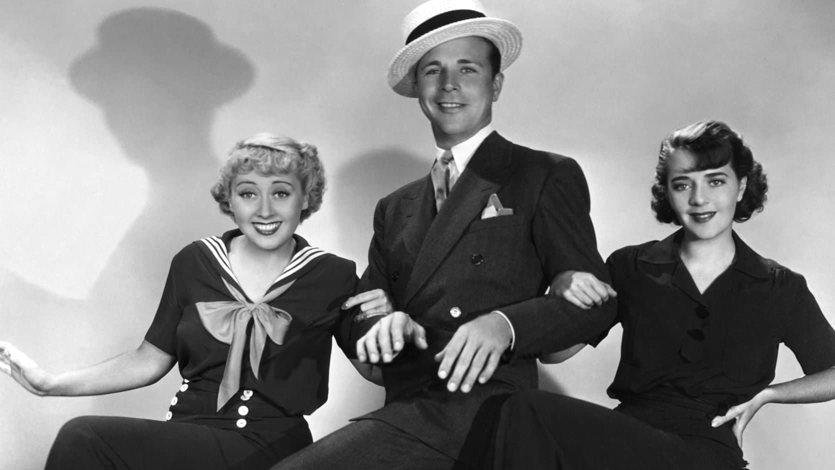 Photo d'illustration du film Dames