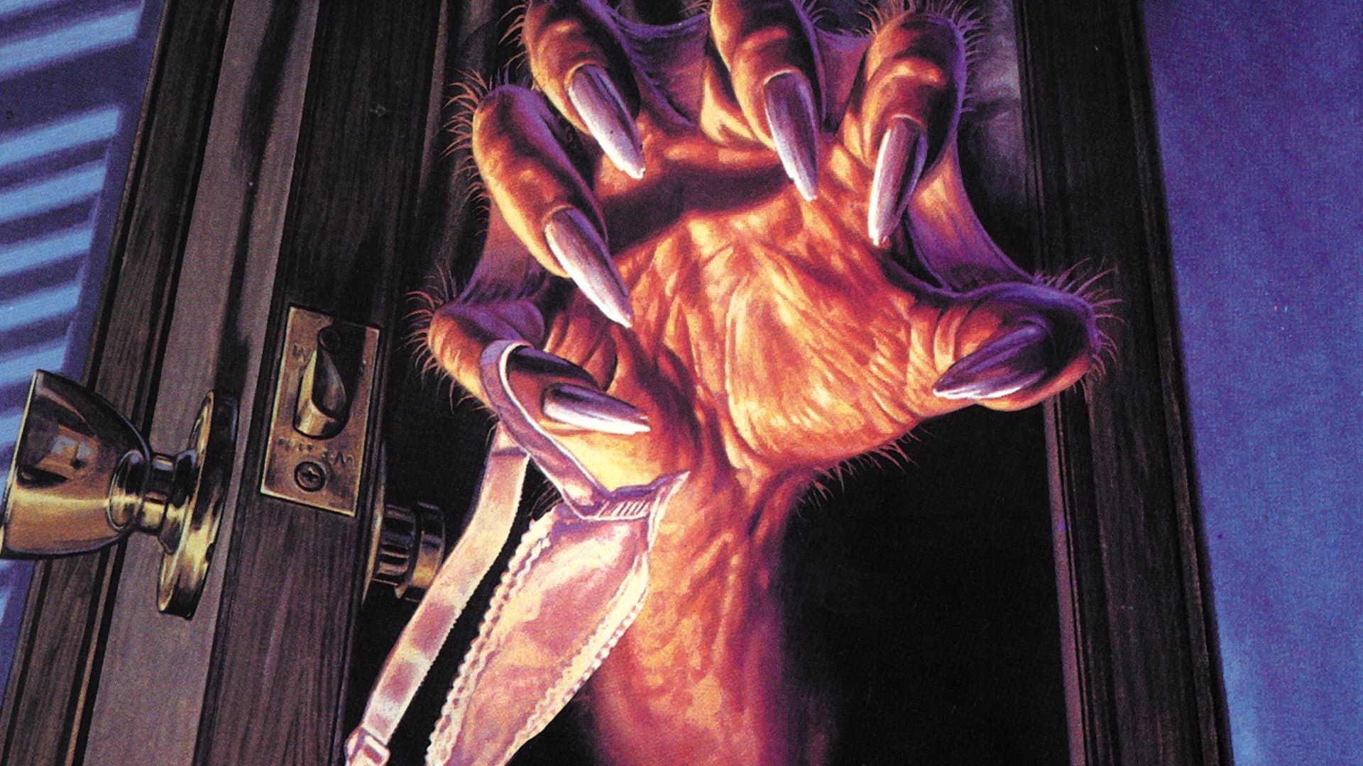 Photo d'illustration du film Monster in the Closet