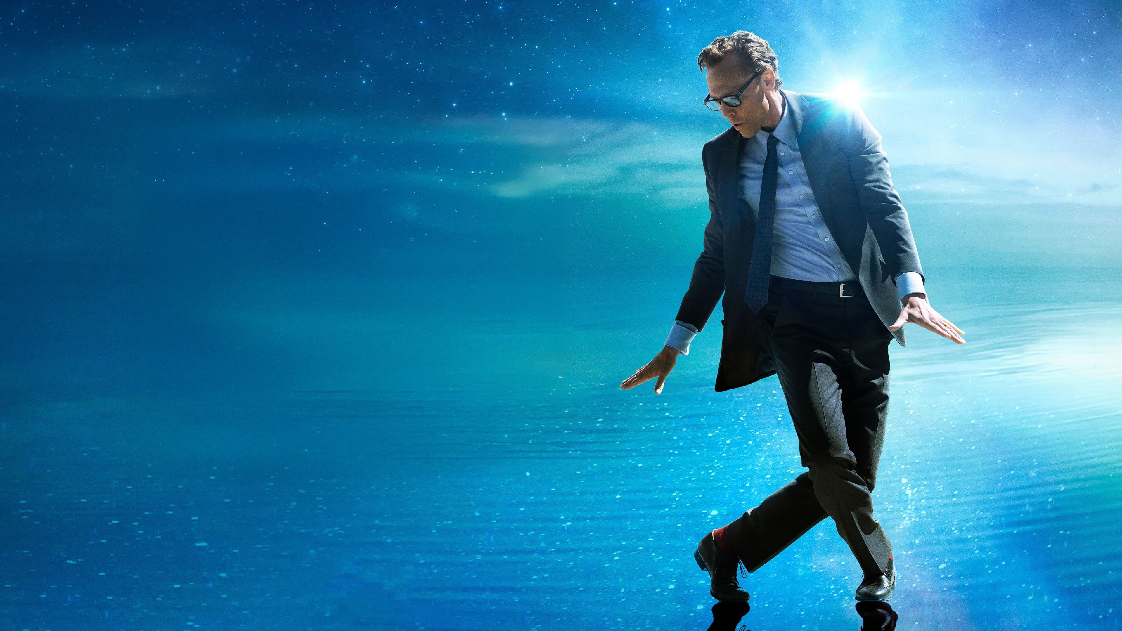 Photo d'illustration du film Life of Chuck