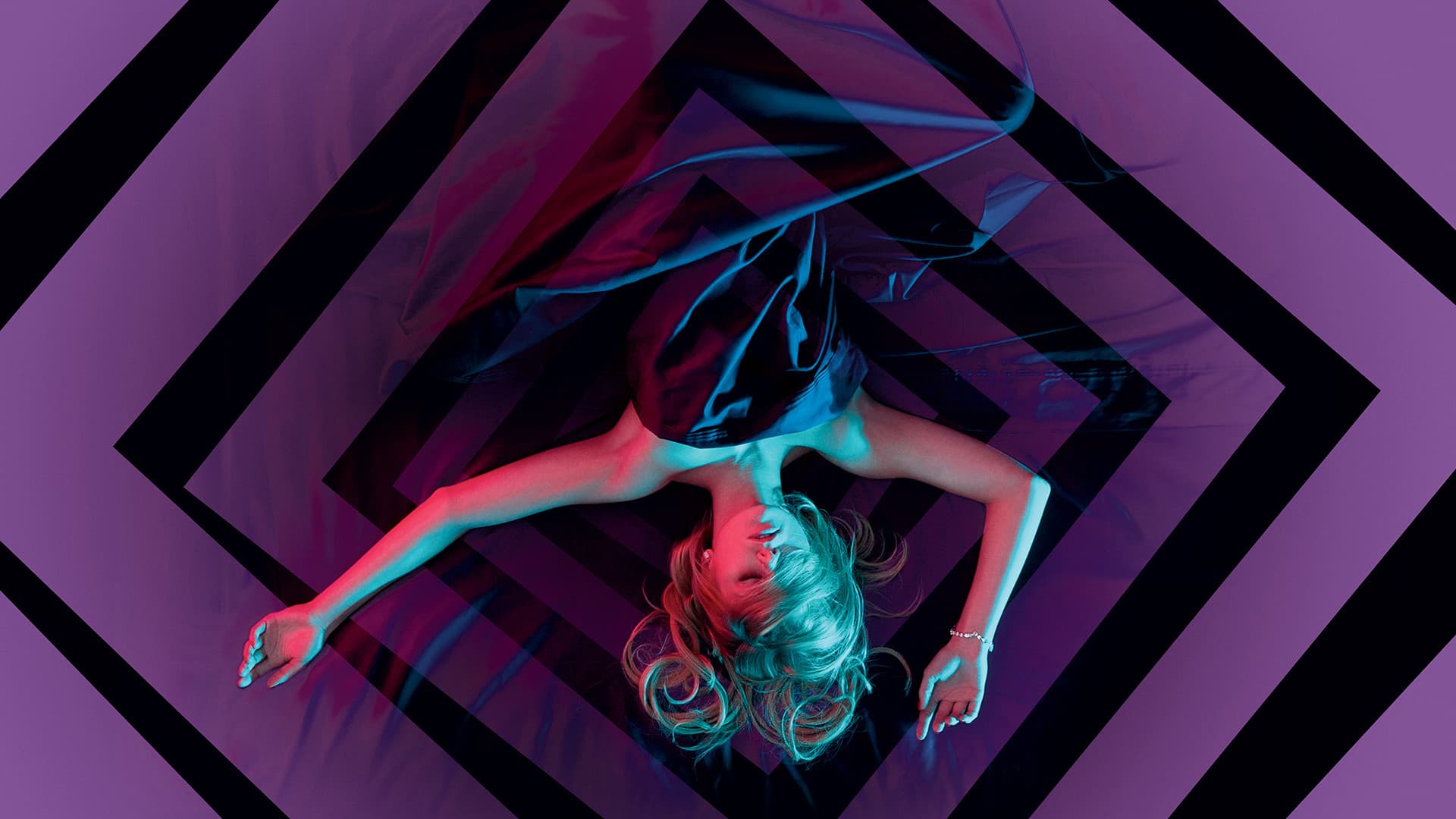 Photo d'illustration du film Vertiges