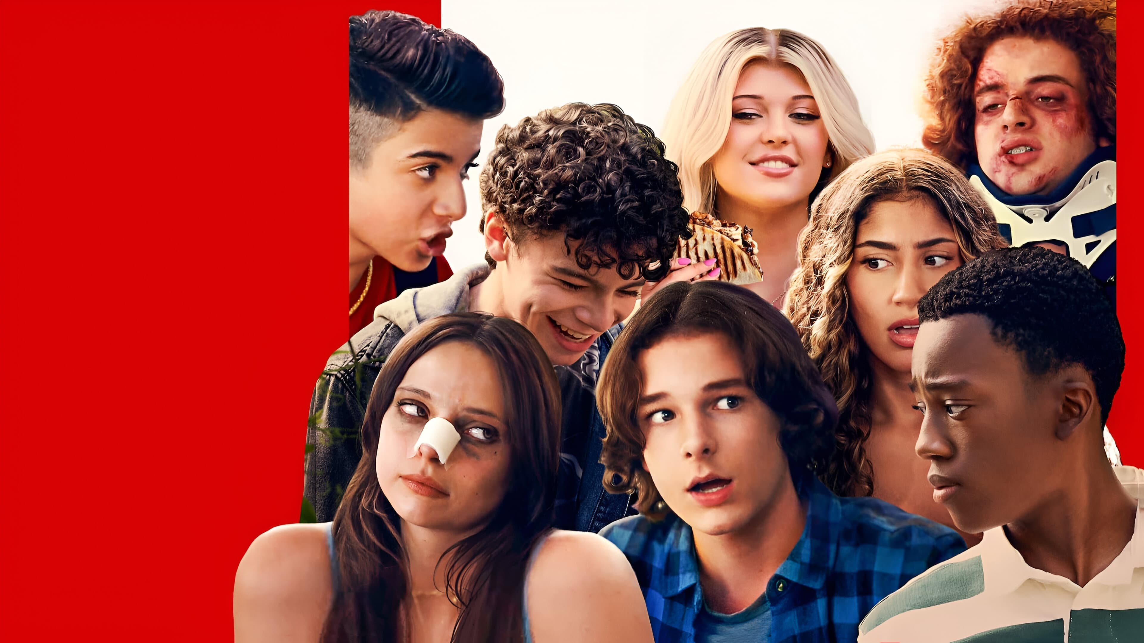 Photo d'illustration du film Les Nouveaux