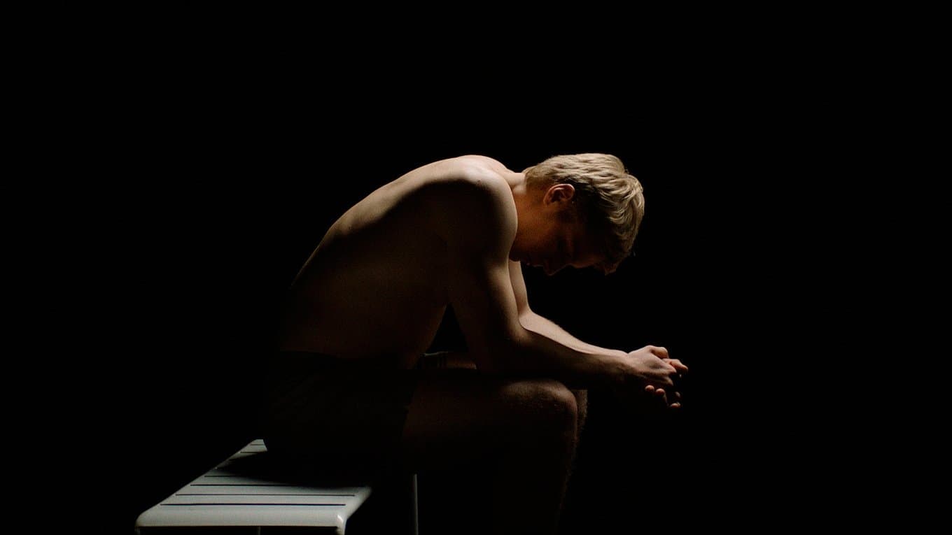 Photo d'illustration du film Ik, Adonis