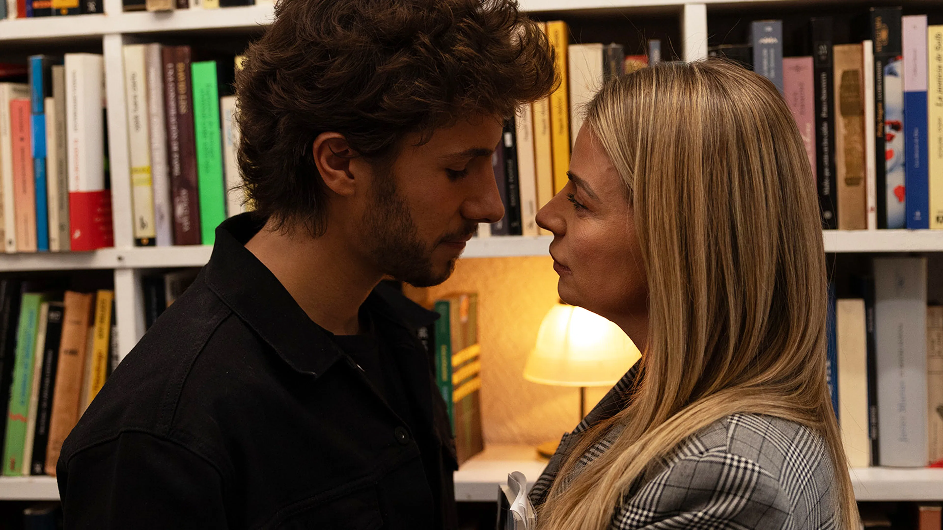 Photo d'illustration du film ¿Quieres ser mi novia?