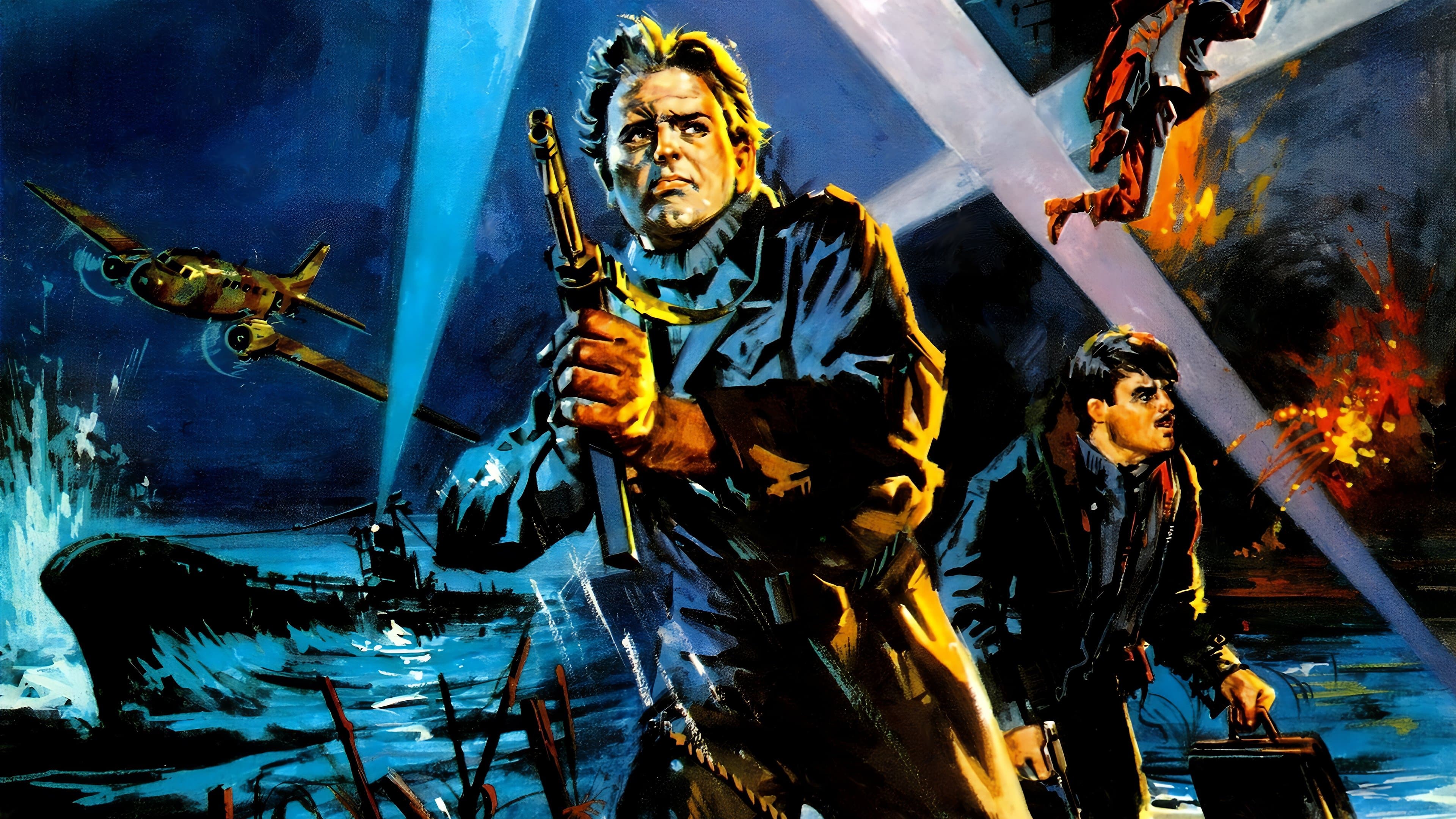 Photo d'illustration du film Le Choix du destin