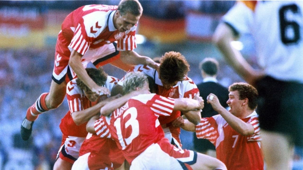 Photo d'illustration du film ...Og det var Danmark