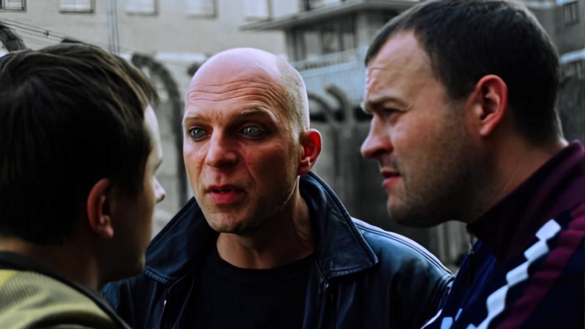 Photo d'illustration du film Symetria