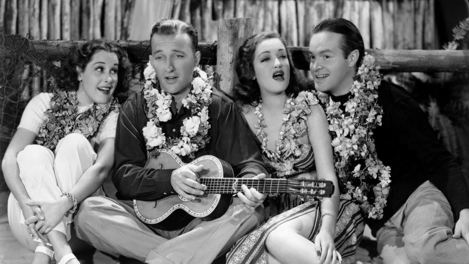 Photo d'illustration du film En route pour Singapour