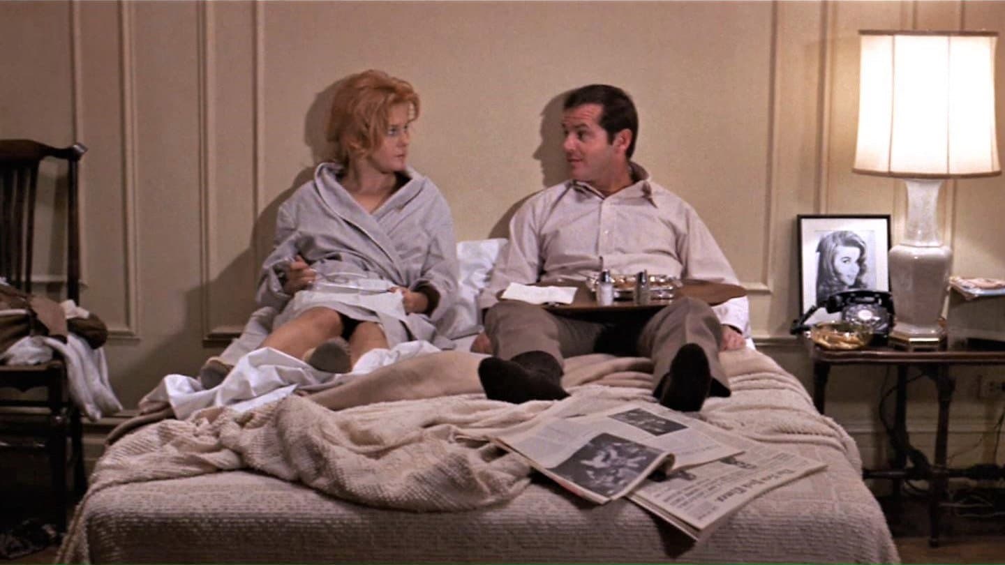 Photo d'illustration du film Ce Plaisir qu'on dit Charnel