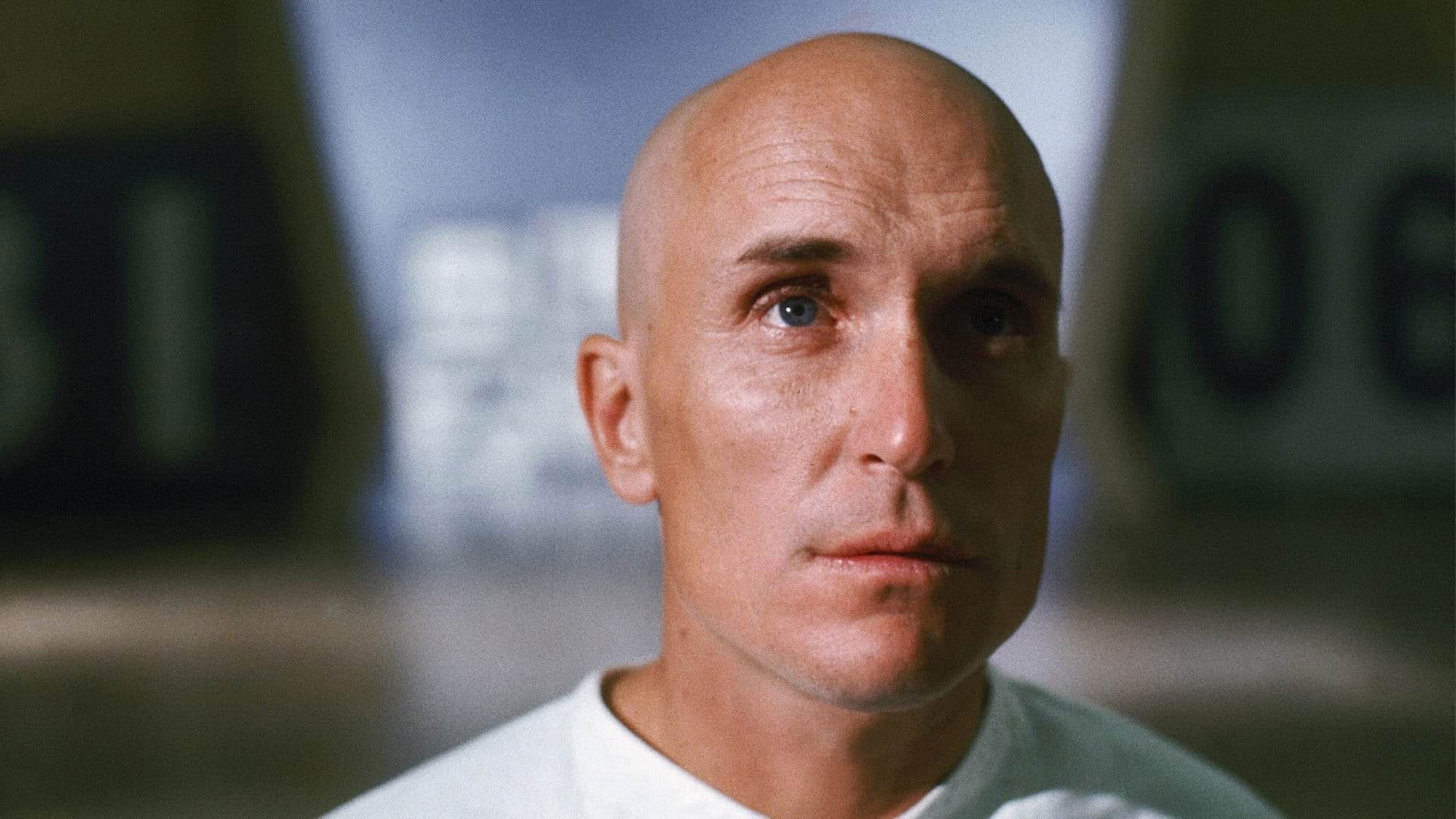 Photo d'illustration du film THX 1138