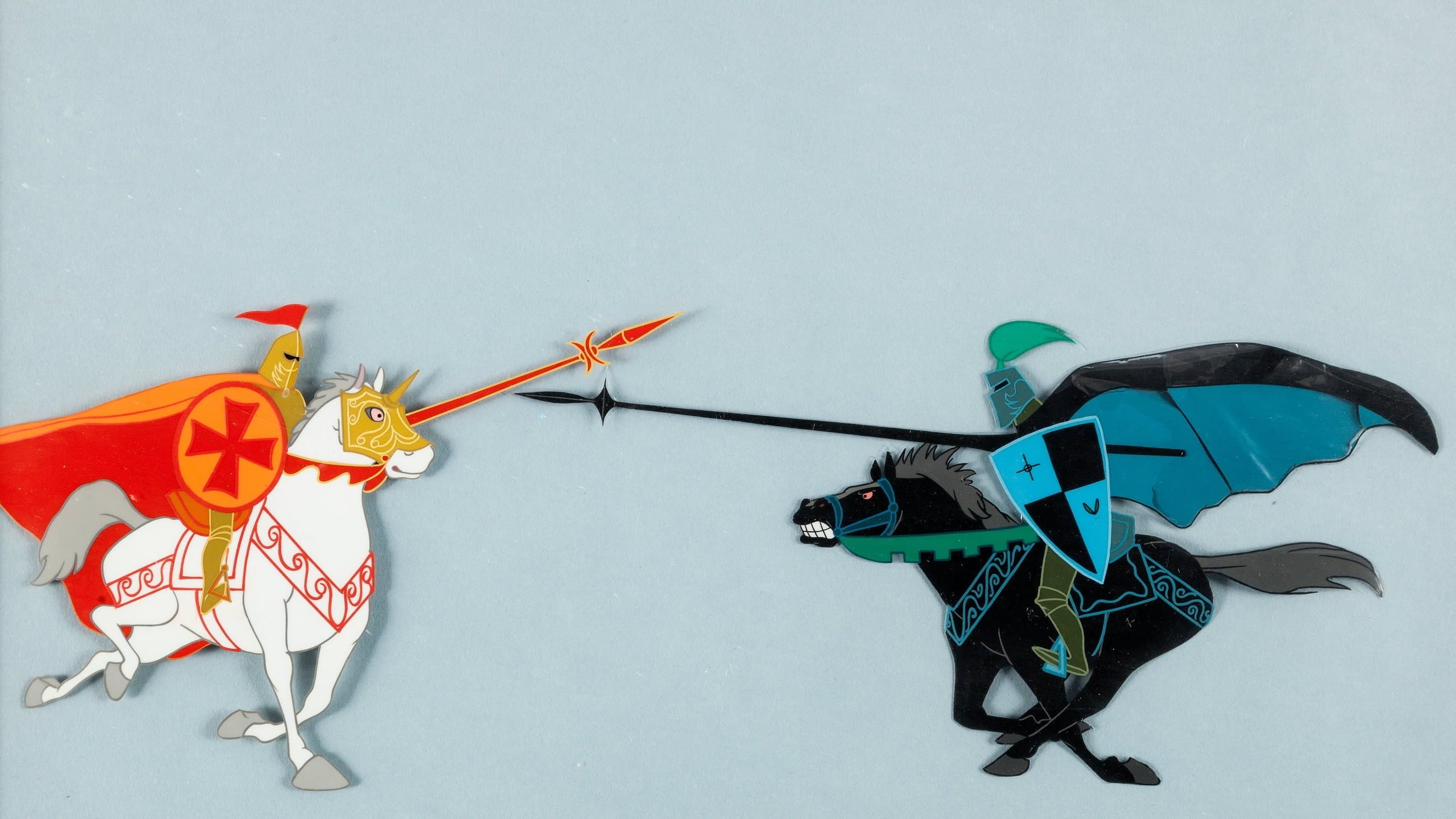 Photo d'illustration du film La vérité sur La Mère L'Oie