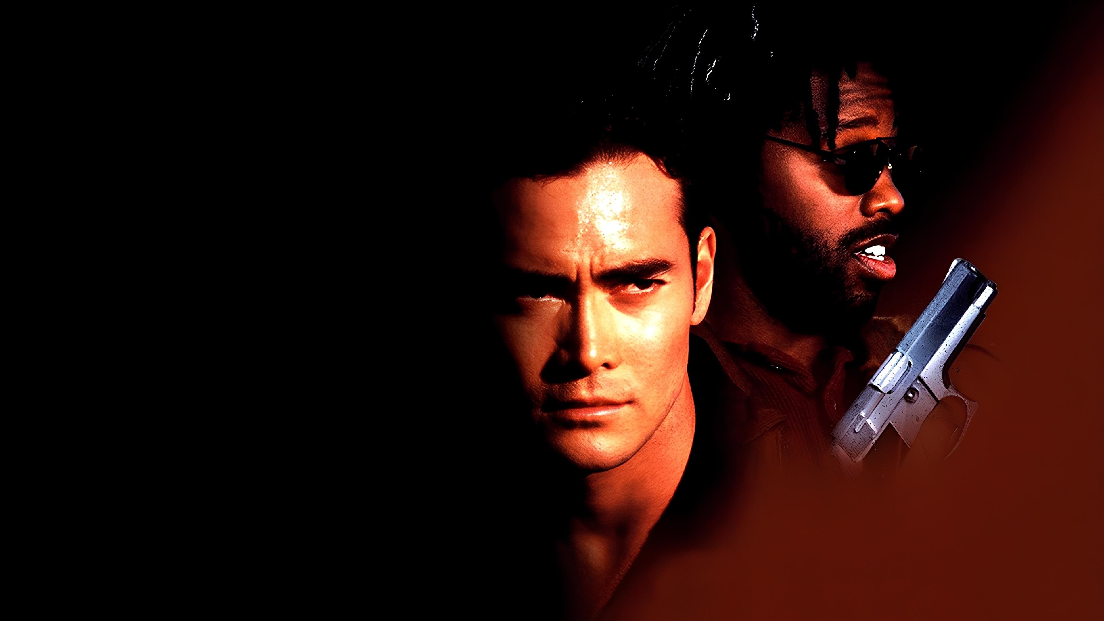 Photo d'illustration du film Drive