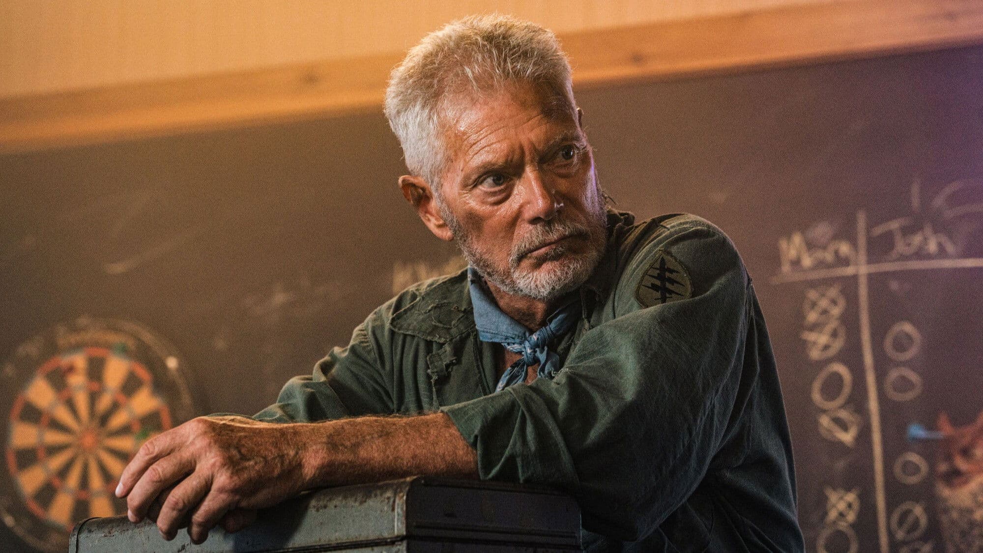 Photo d'illustration du film Hellfire