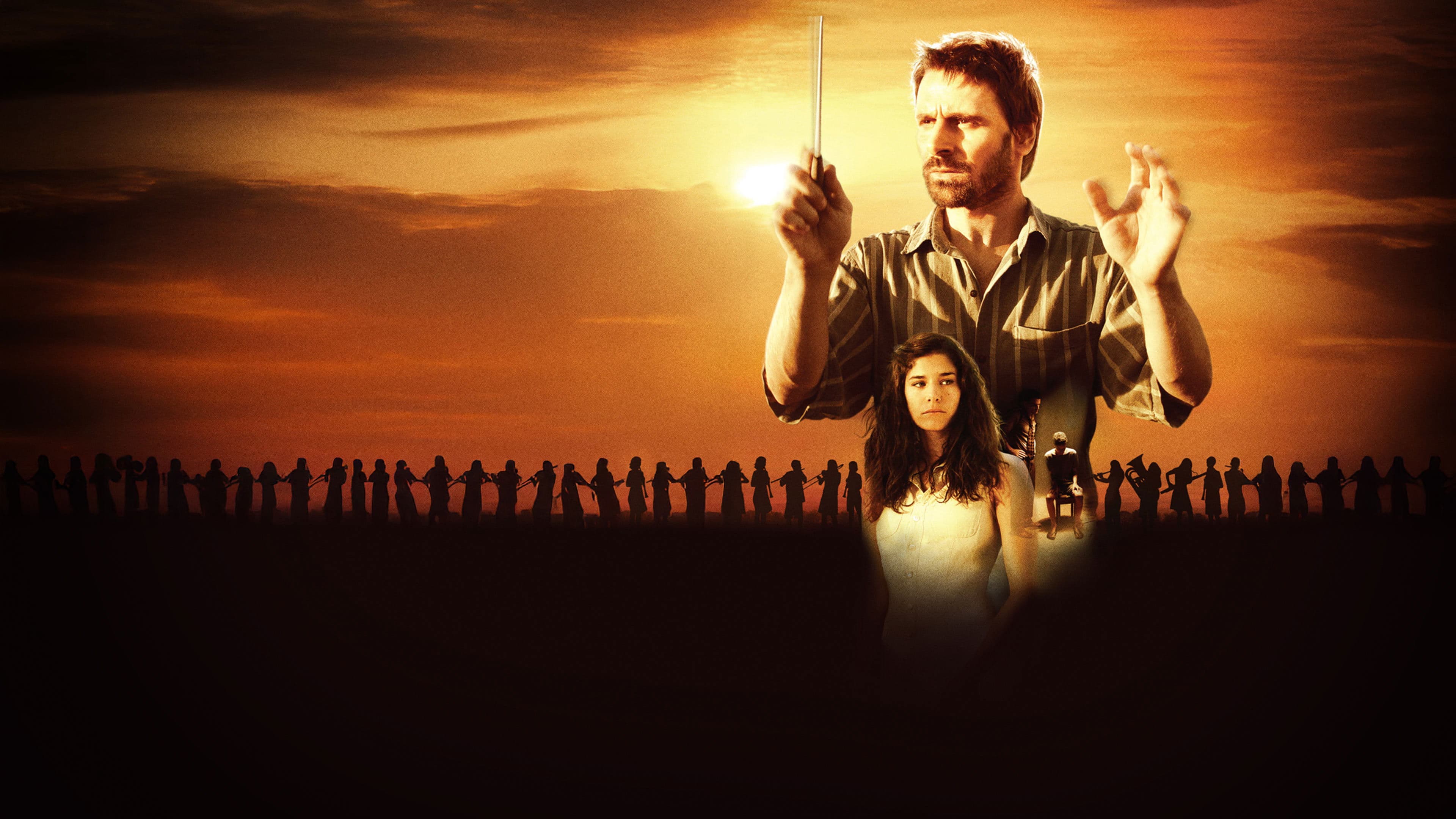 Photo d'illustration du film Orquestra dos Meninos