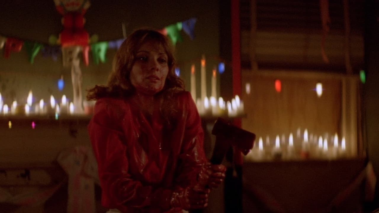 Photo d'illustration du film Madhouse