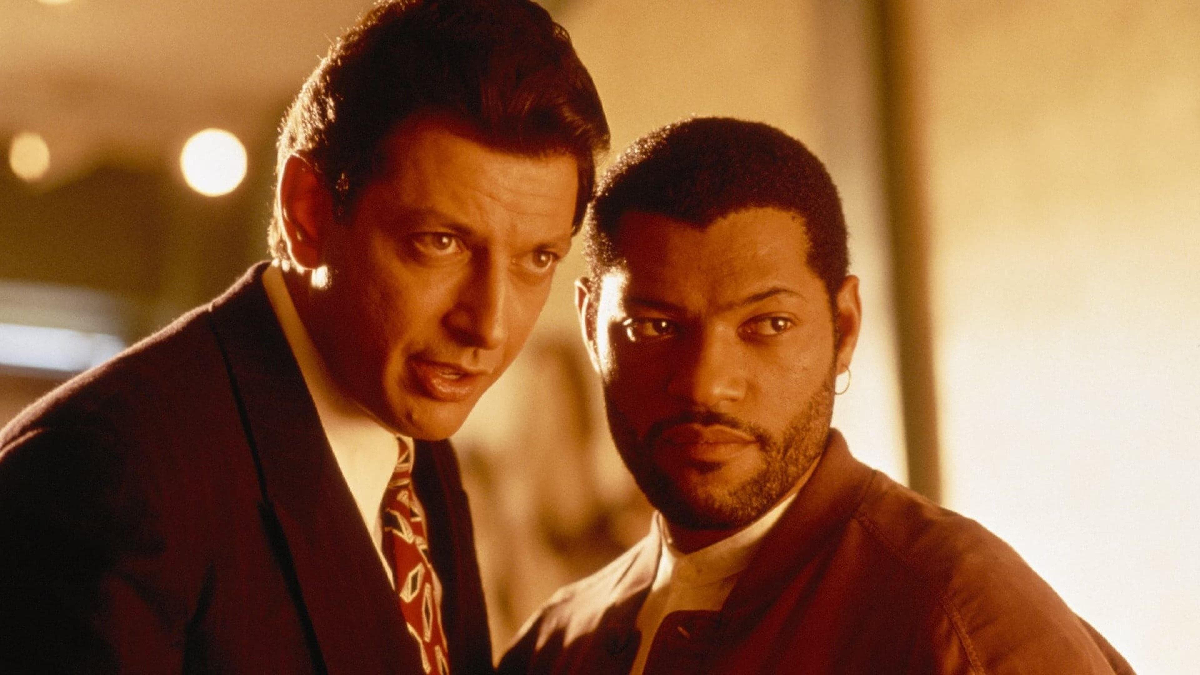 Photo d'illustration du film Dernière Limite