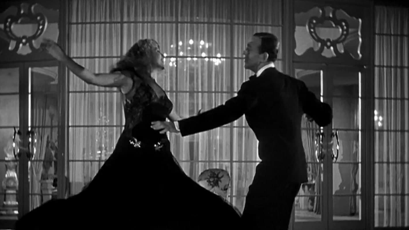 Photo d'illustration du film Ô toi ma charmante