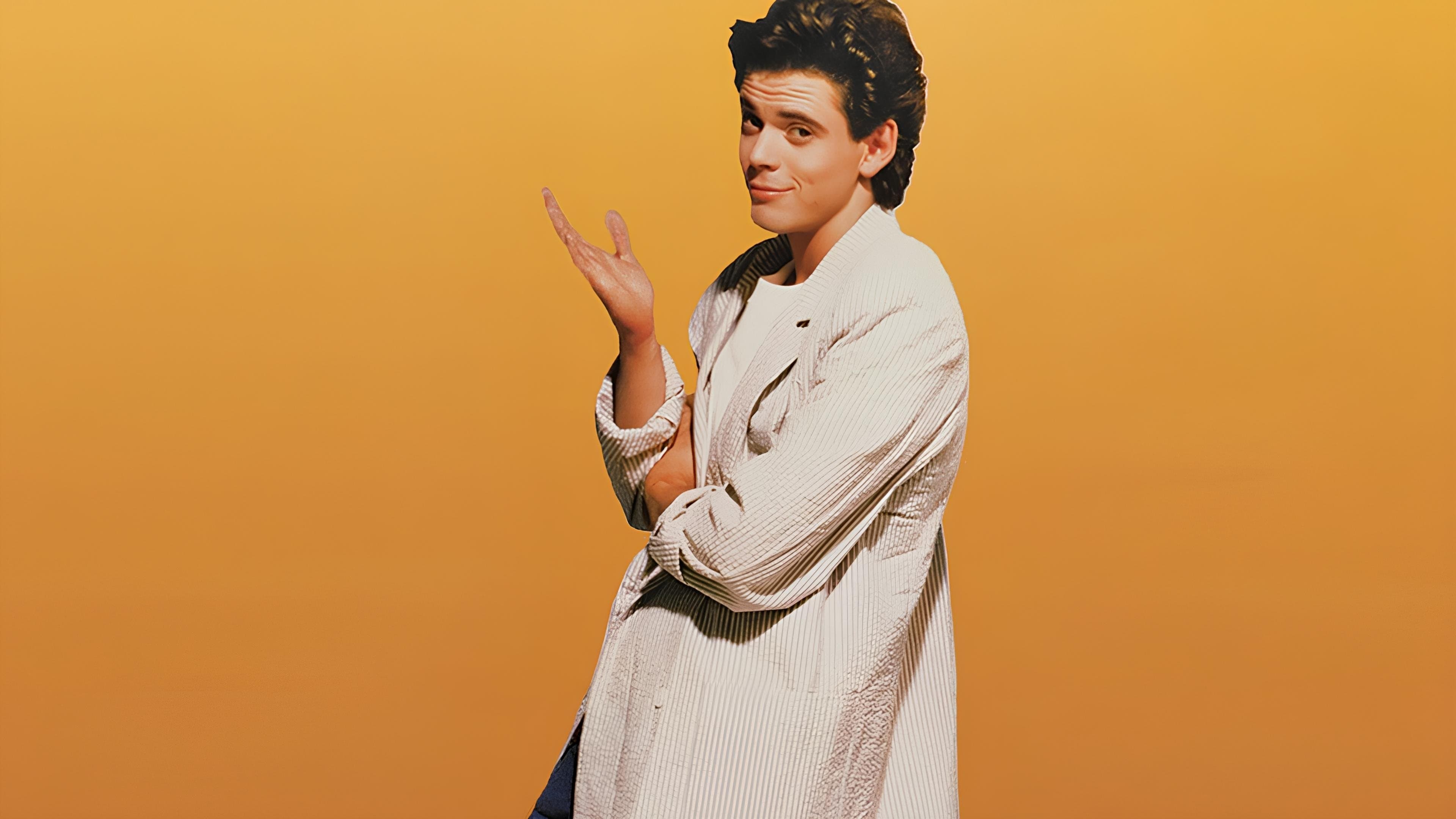 Photo d'illustration du film Soul man