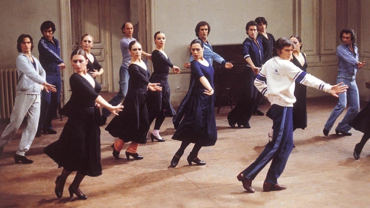 Photo d'illustration du film Noces de sang