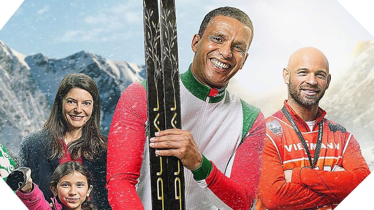 Photo d'illustration du film Good Luck Algeria