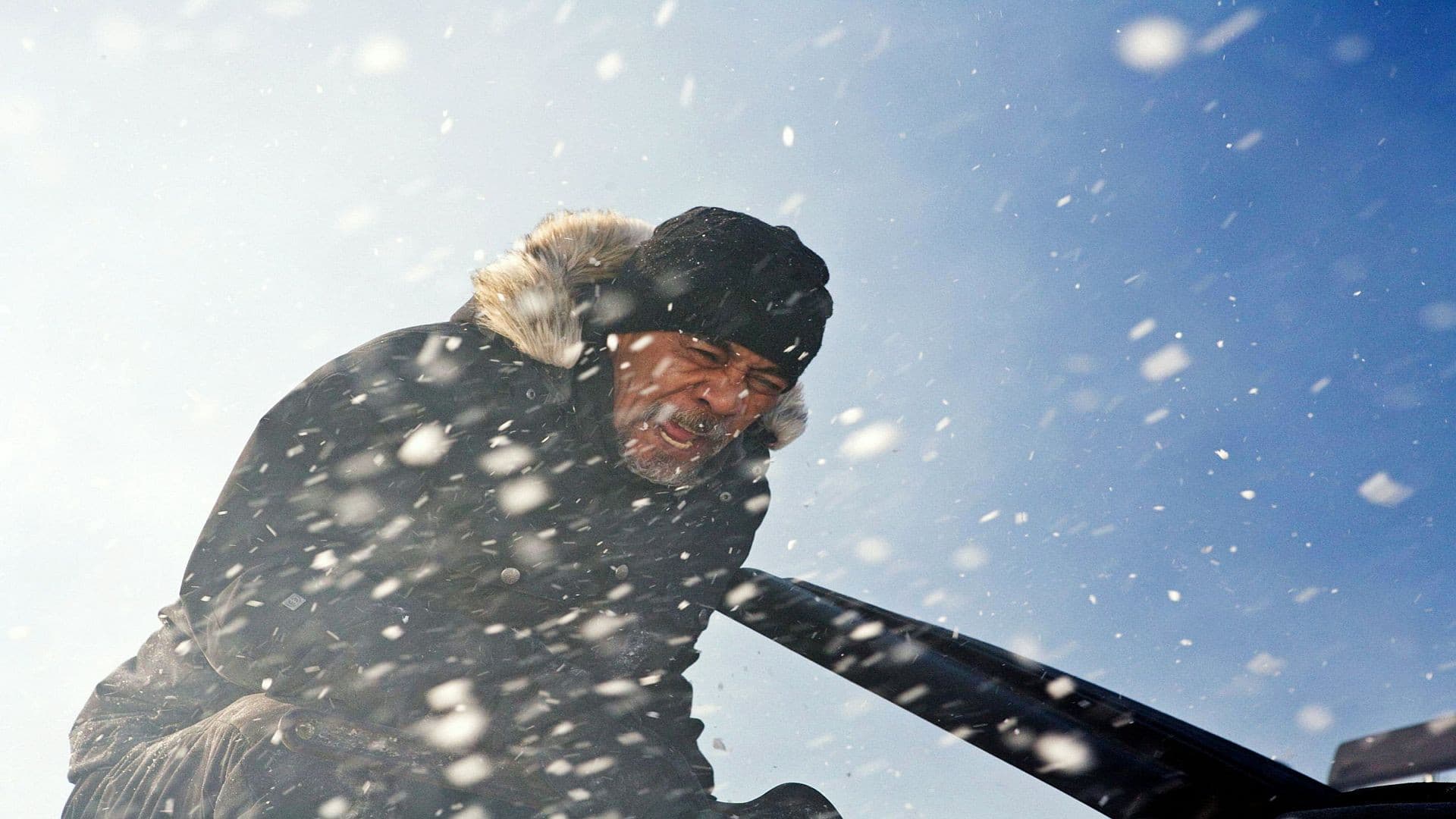 Photo d'illustration du film Ice, l'enfer de glace