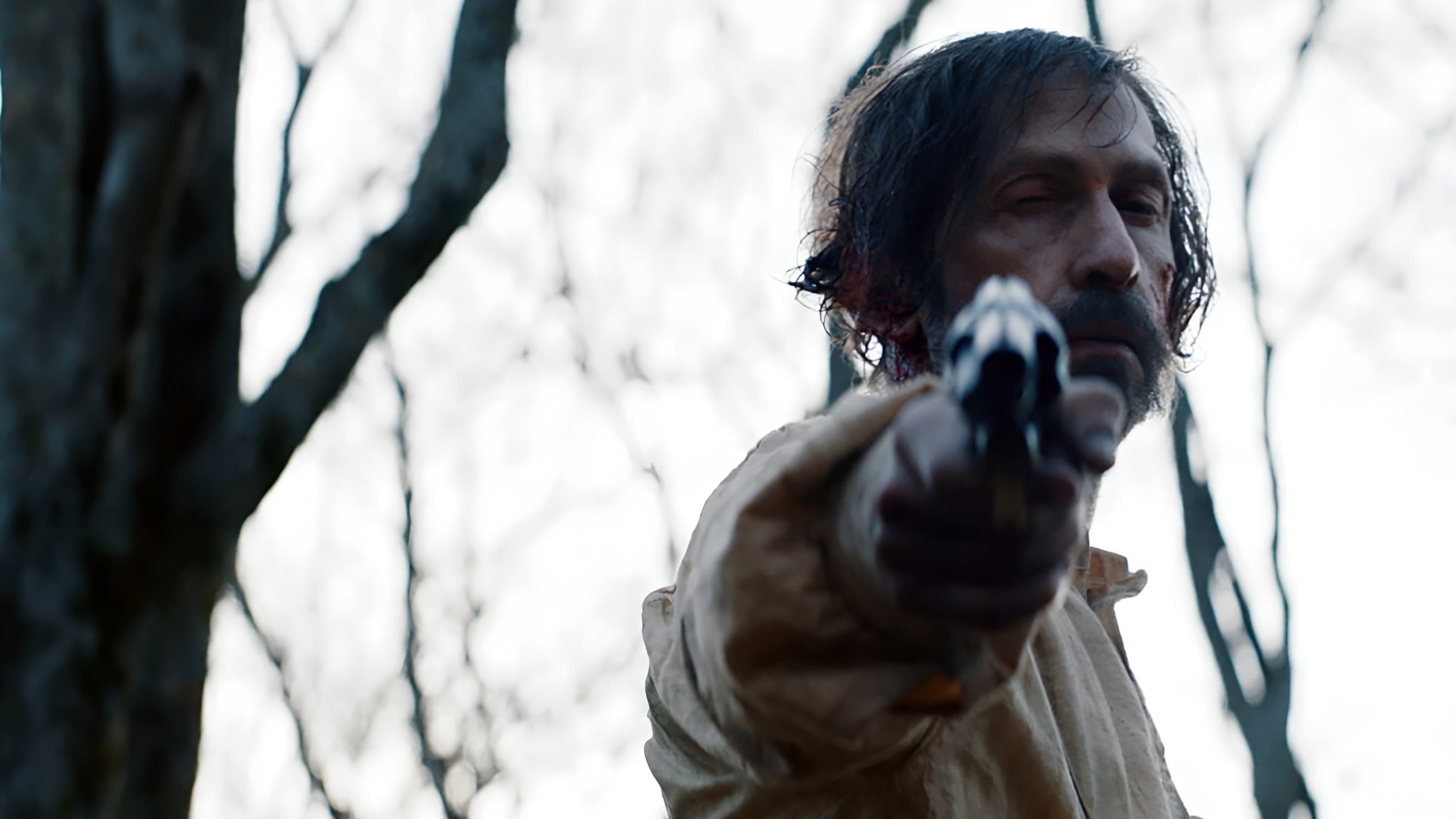 Photo d'illustration du film Old Henry