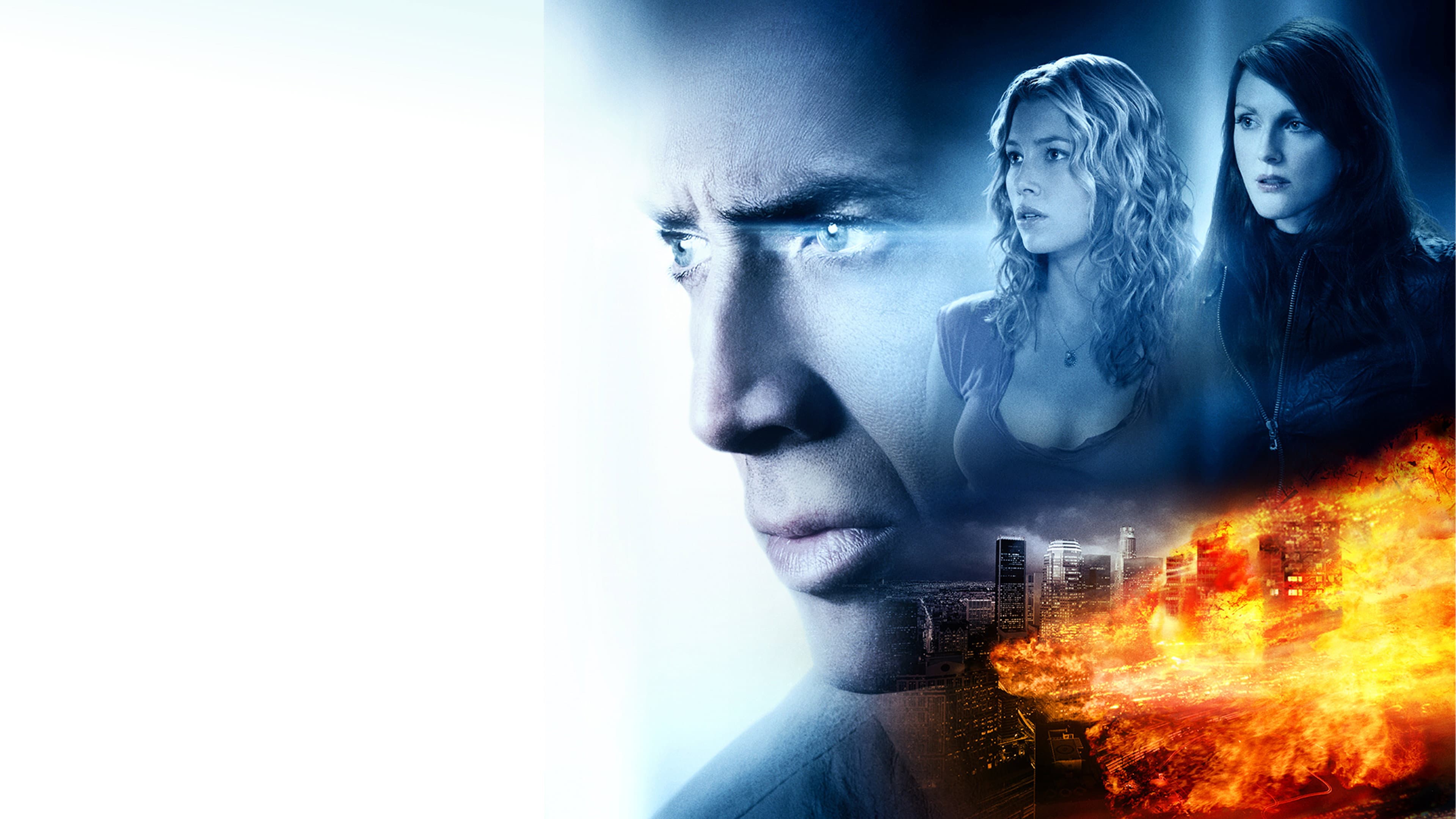 Photo d'illustration du film Next