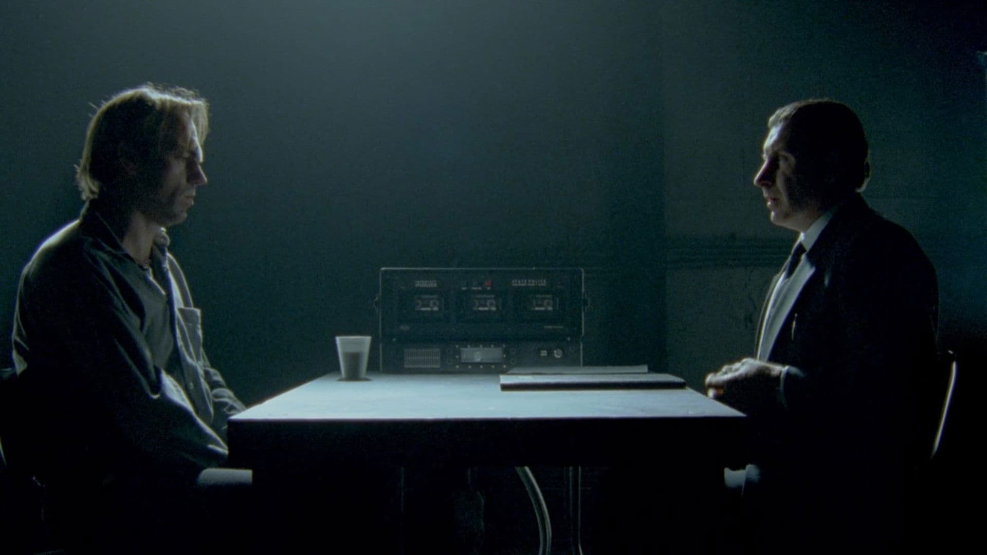 Photo d'illustration du film The Interview