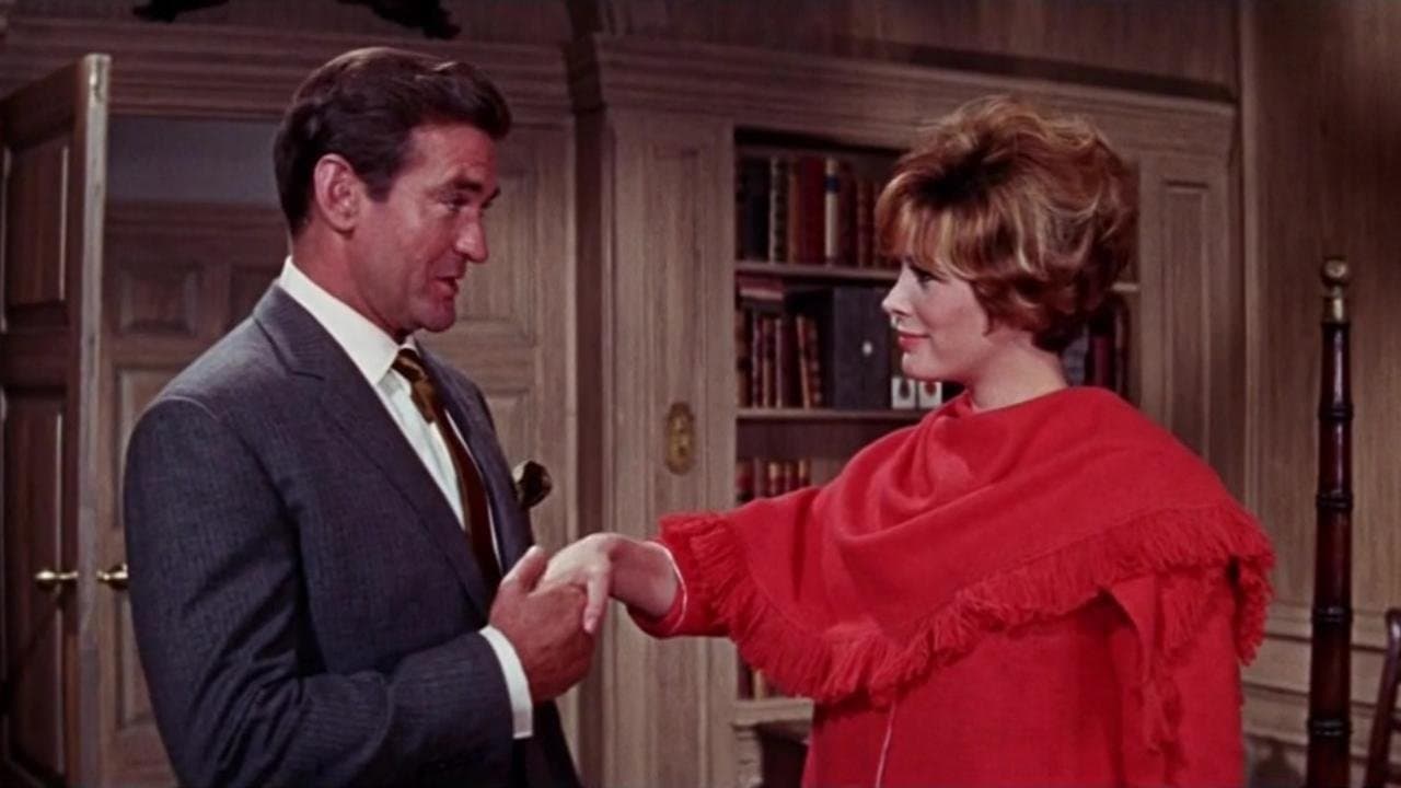 Photo d'illustration du film Le Liquidateur