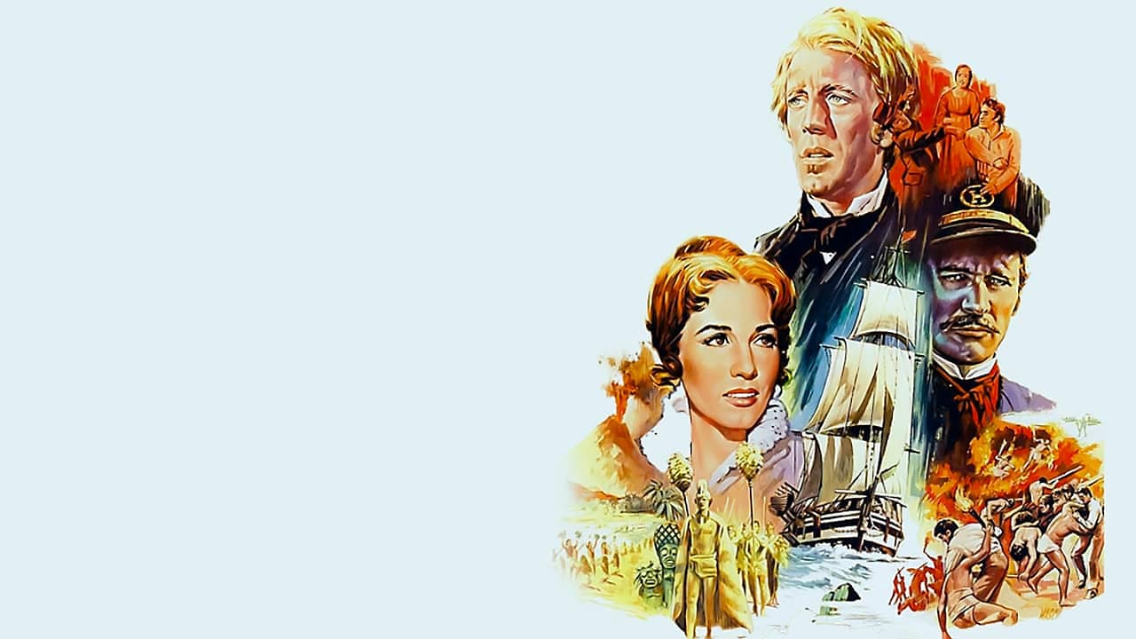 Photo d'illustration du film Hawaii