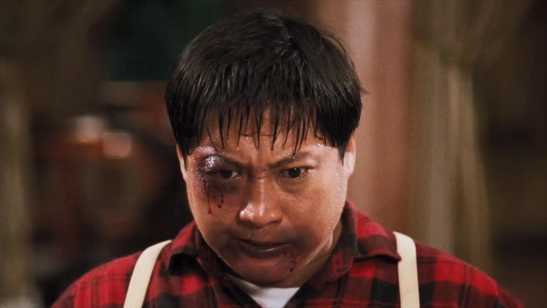 Photo d'illustration du film Pedicab Driver