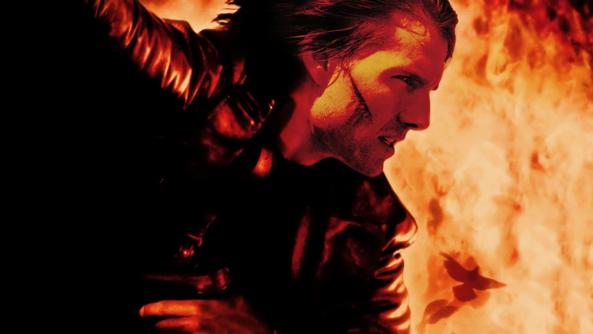 Photo d'illustration du film Mission : Impossible 2