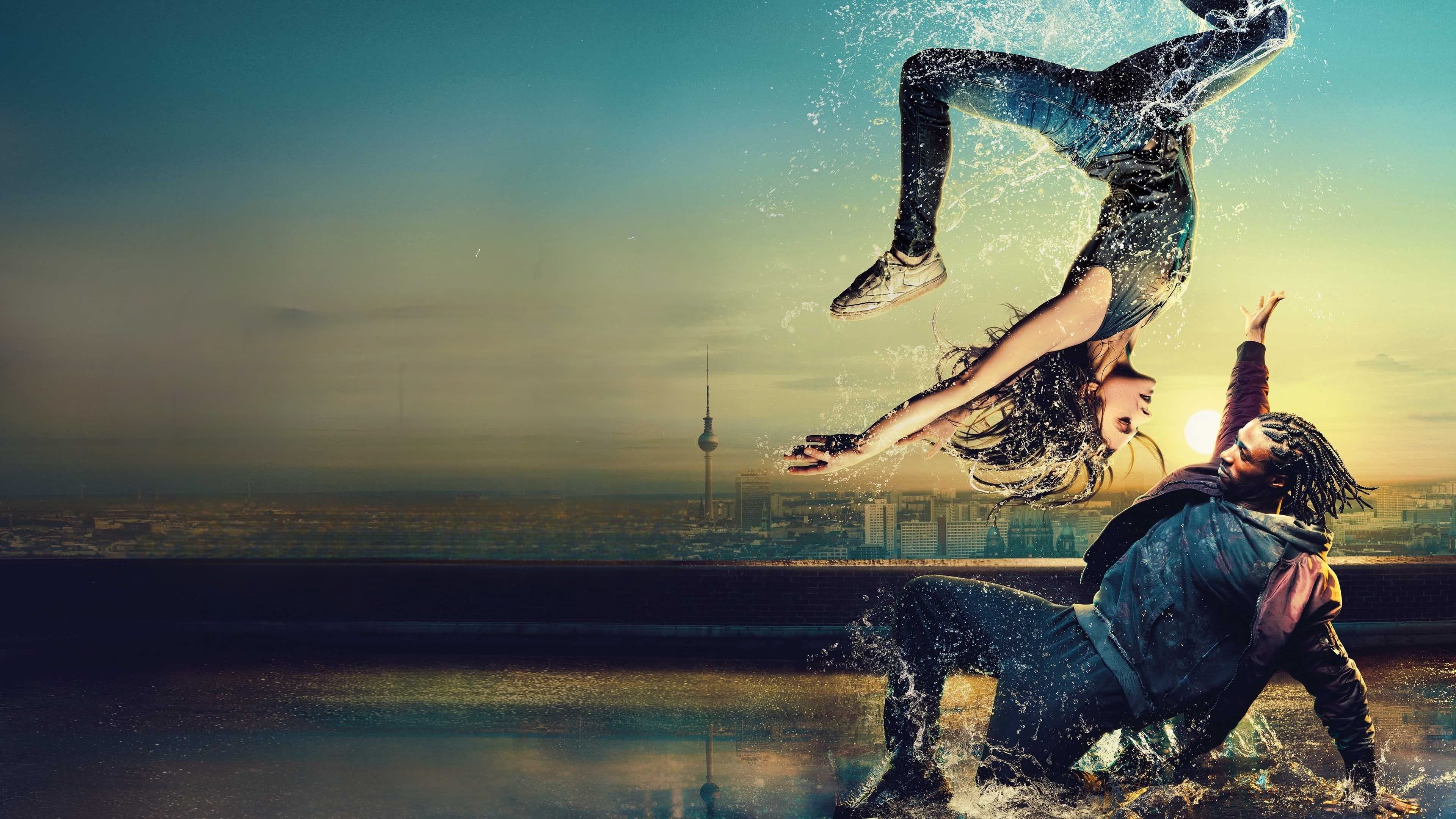 Photo d'illustration du film Fly