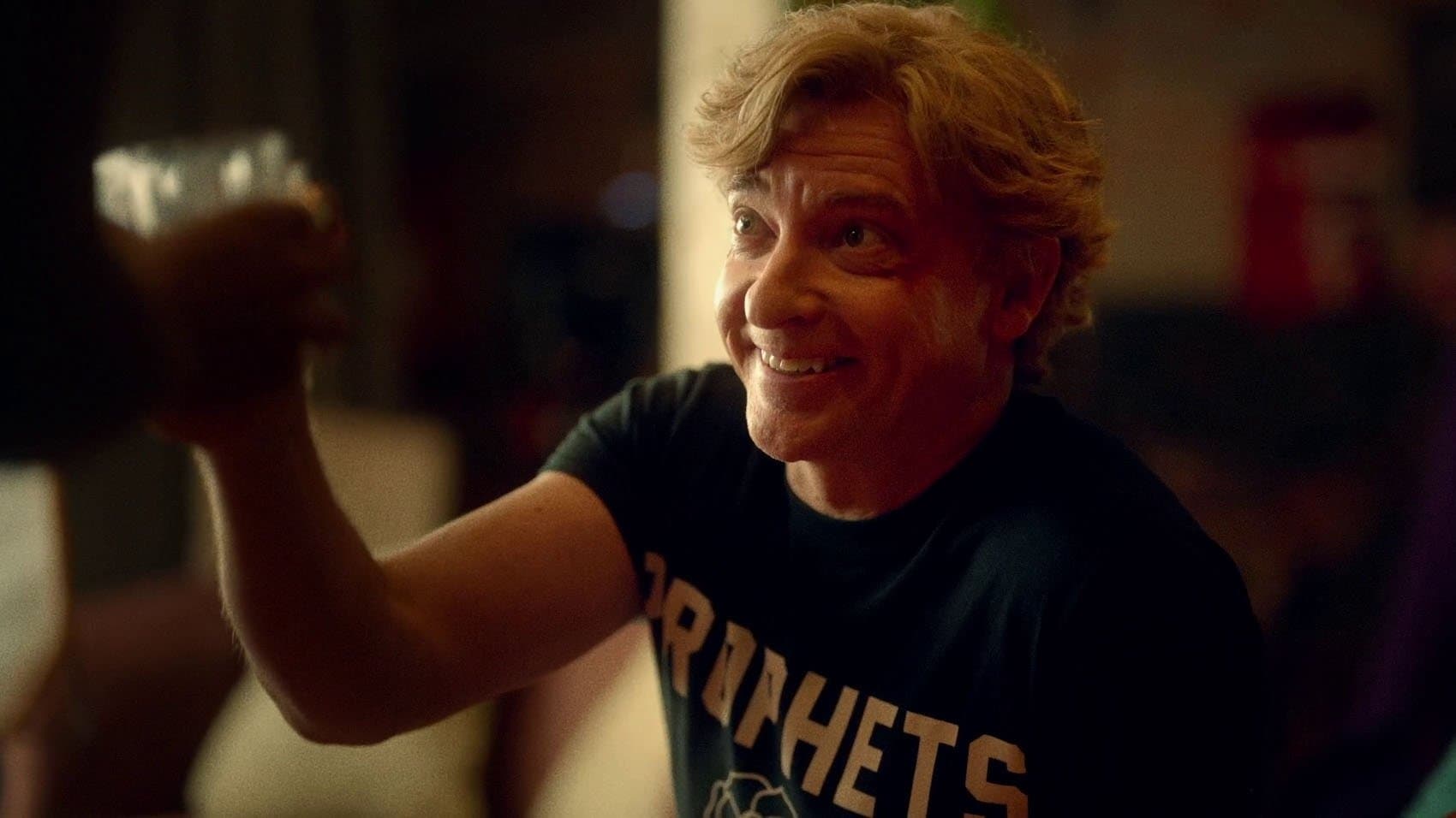 Photo d'illustration du film Relax, je viens du futur