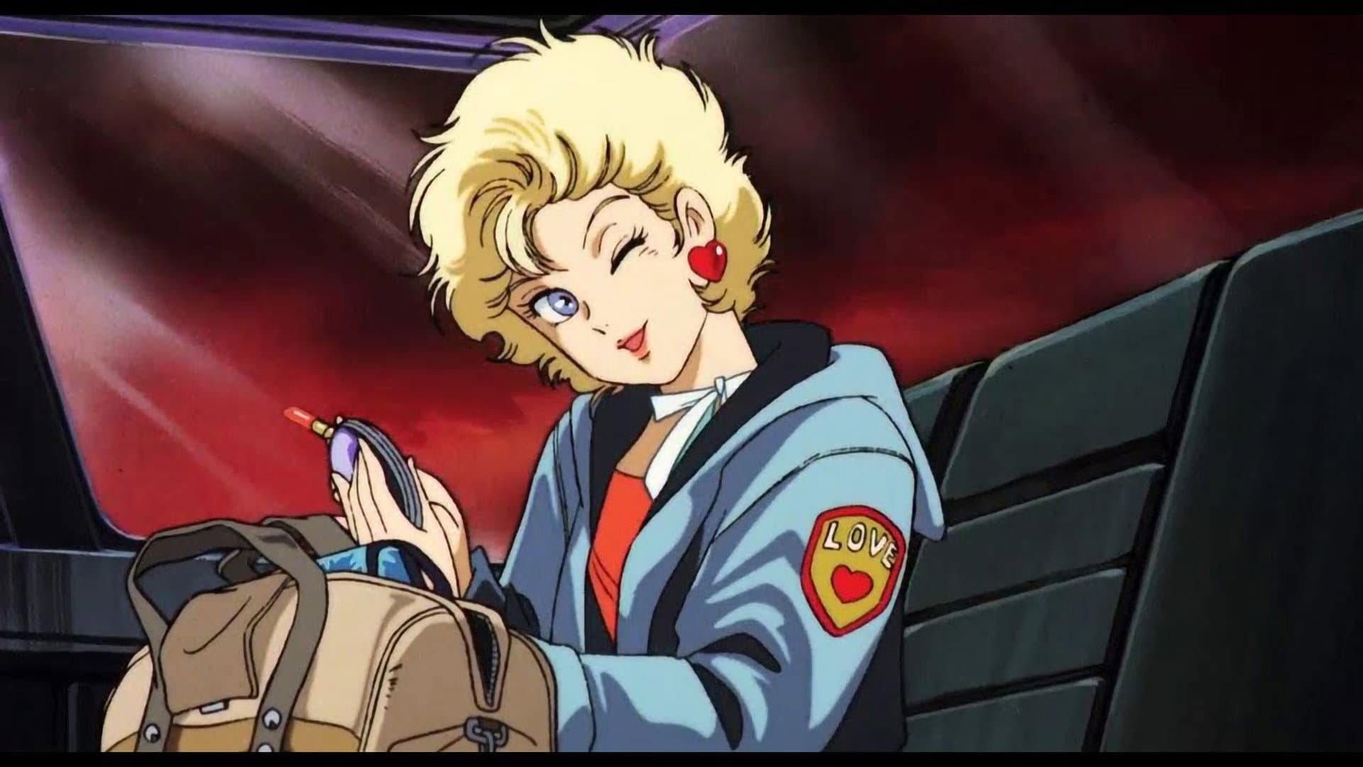 Photo d'illustration du film Venus Wars