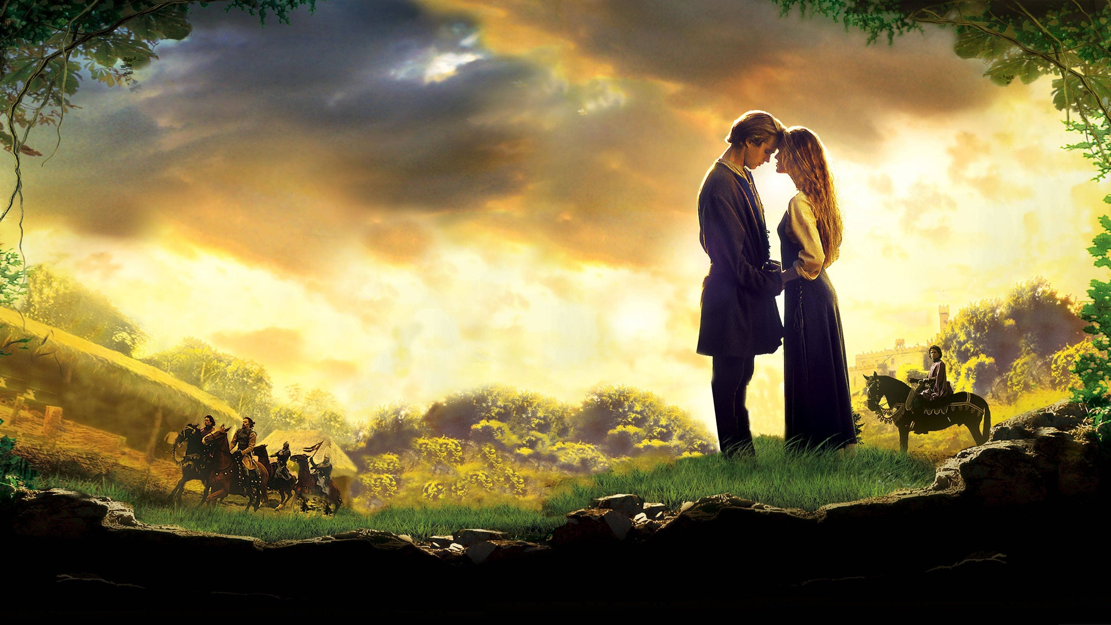 Photo d'illustration du film Princess Bride